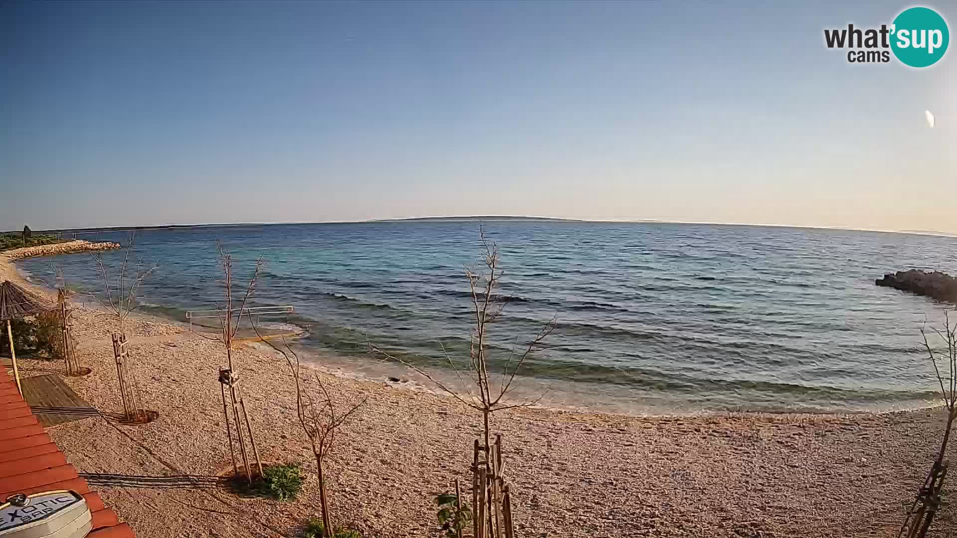 Playa in Gajac – Pag