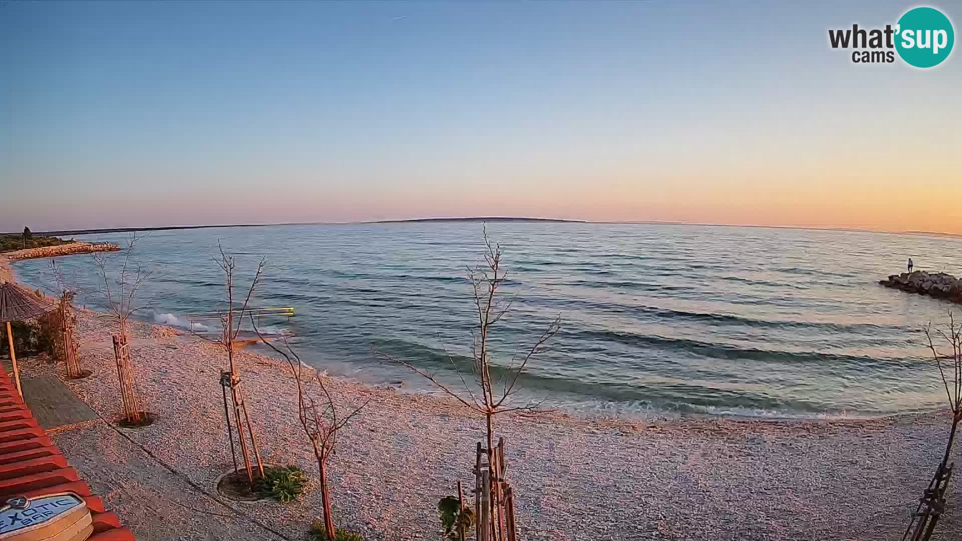 Playa in Gajac – Pag