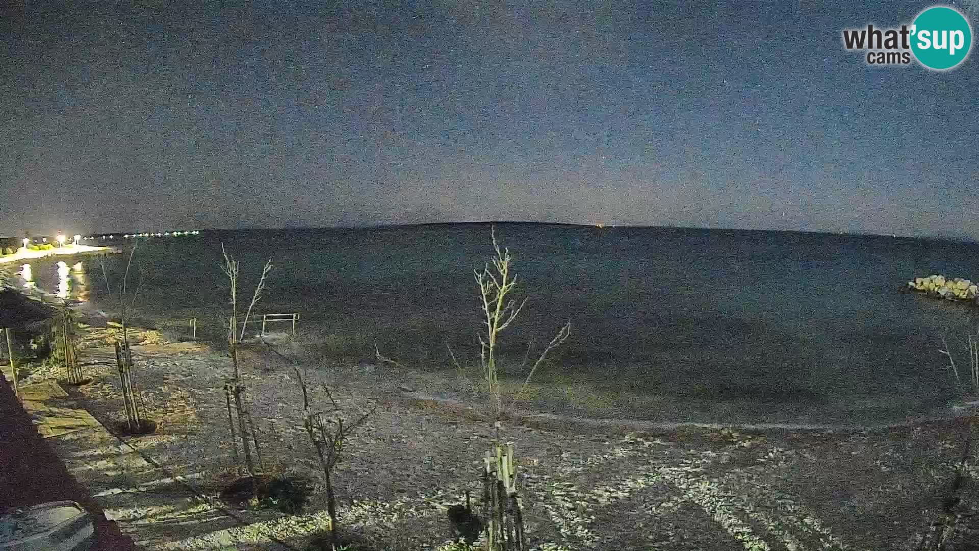 Plaža Gajac – Pag