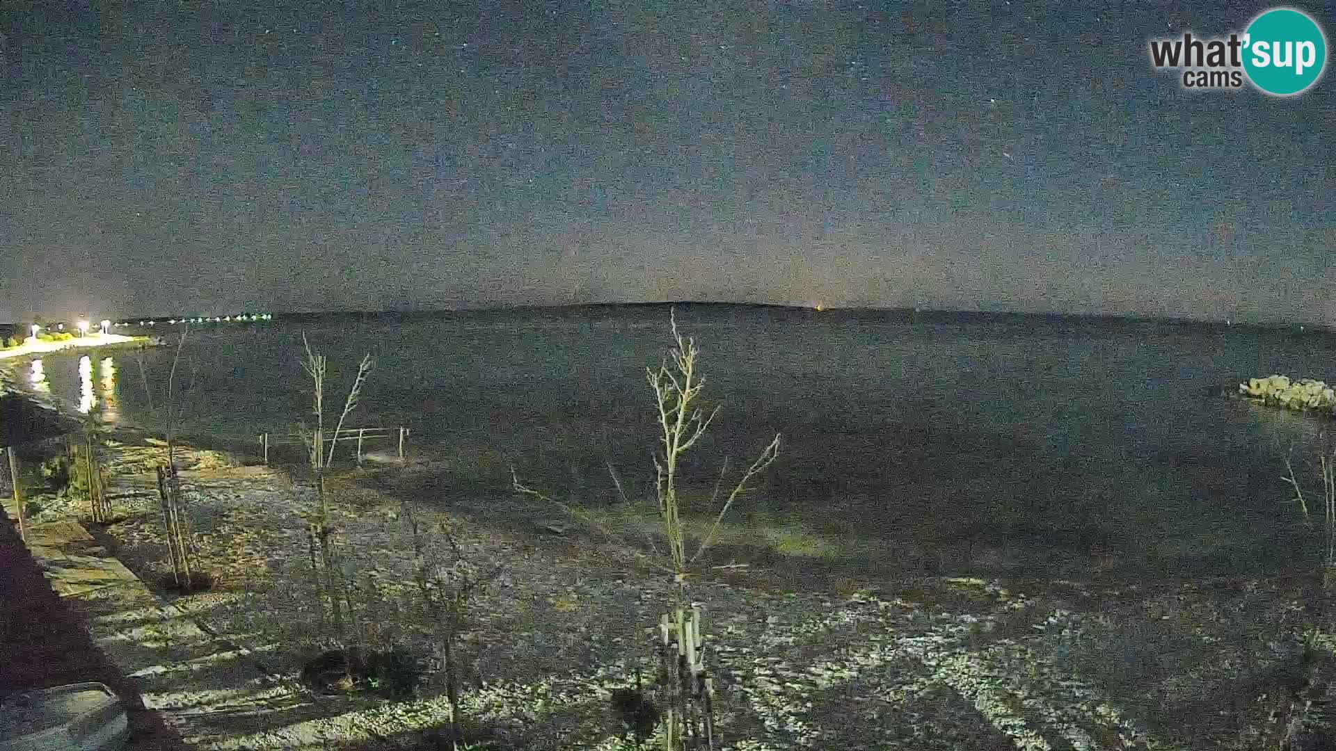 Plaža Gajac – Pag