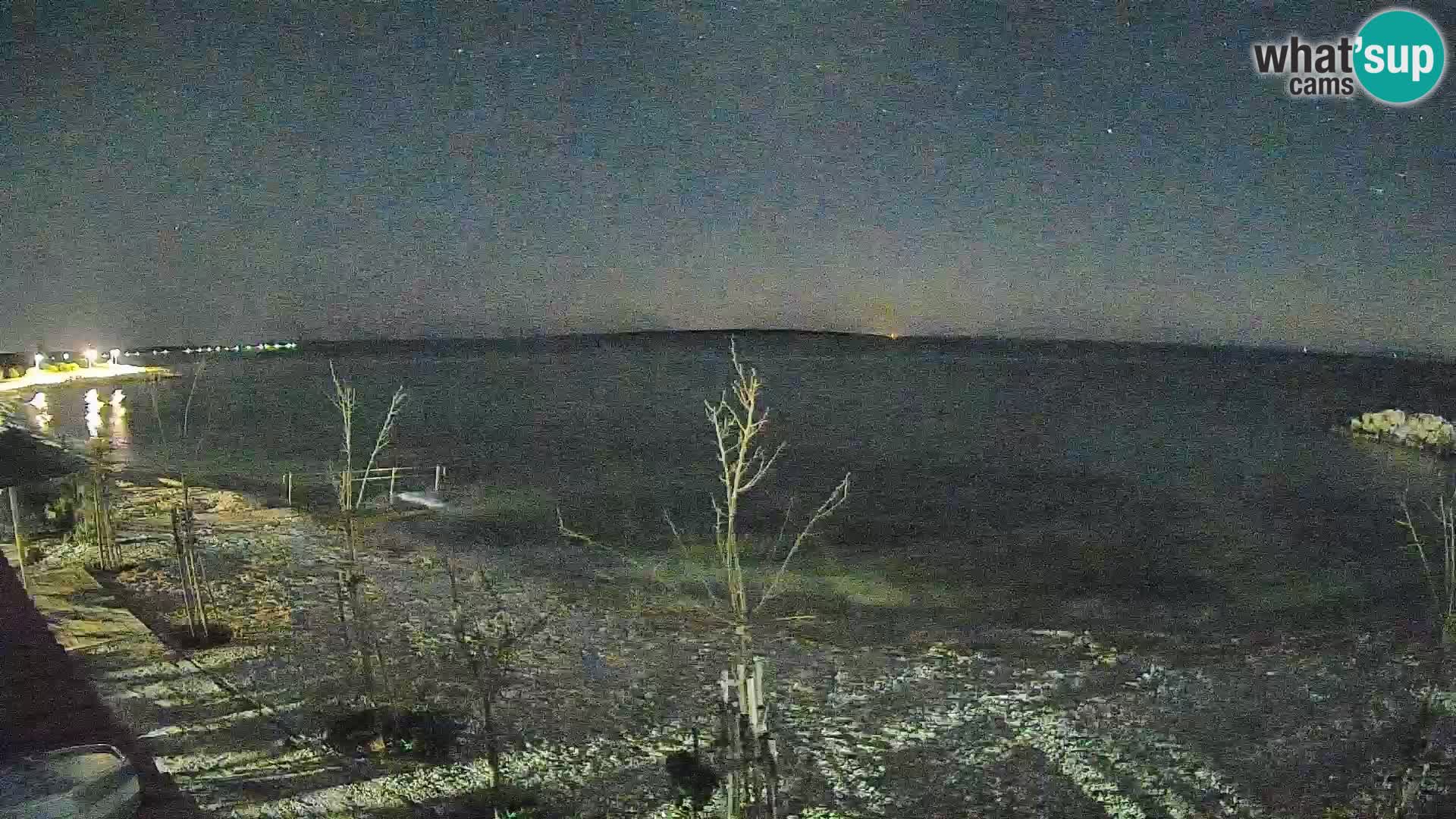 Plaža Gajac – Pag