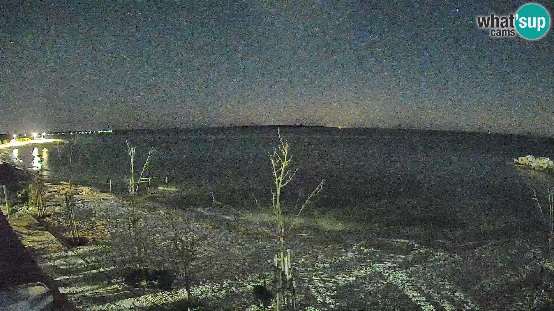 Plaža Gajac – Pag