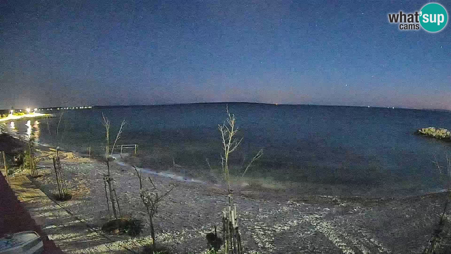 Playa in Gajac – Pag