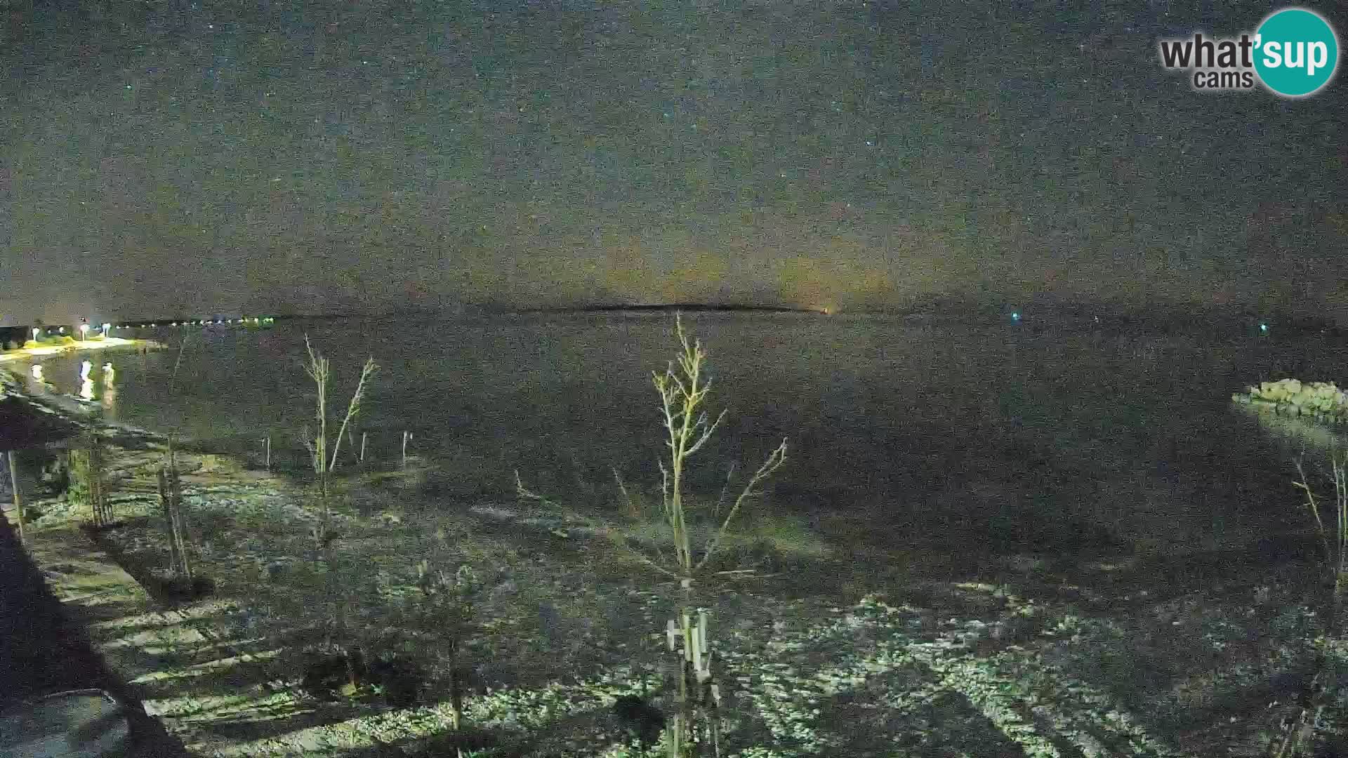 Gajac beach – Pag
