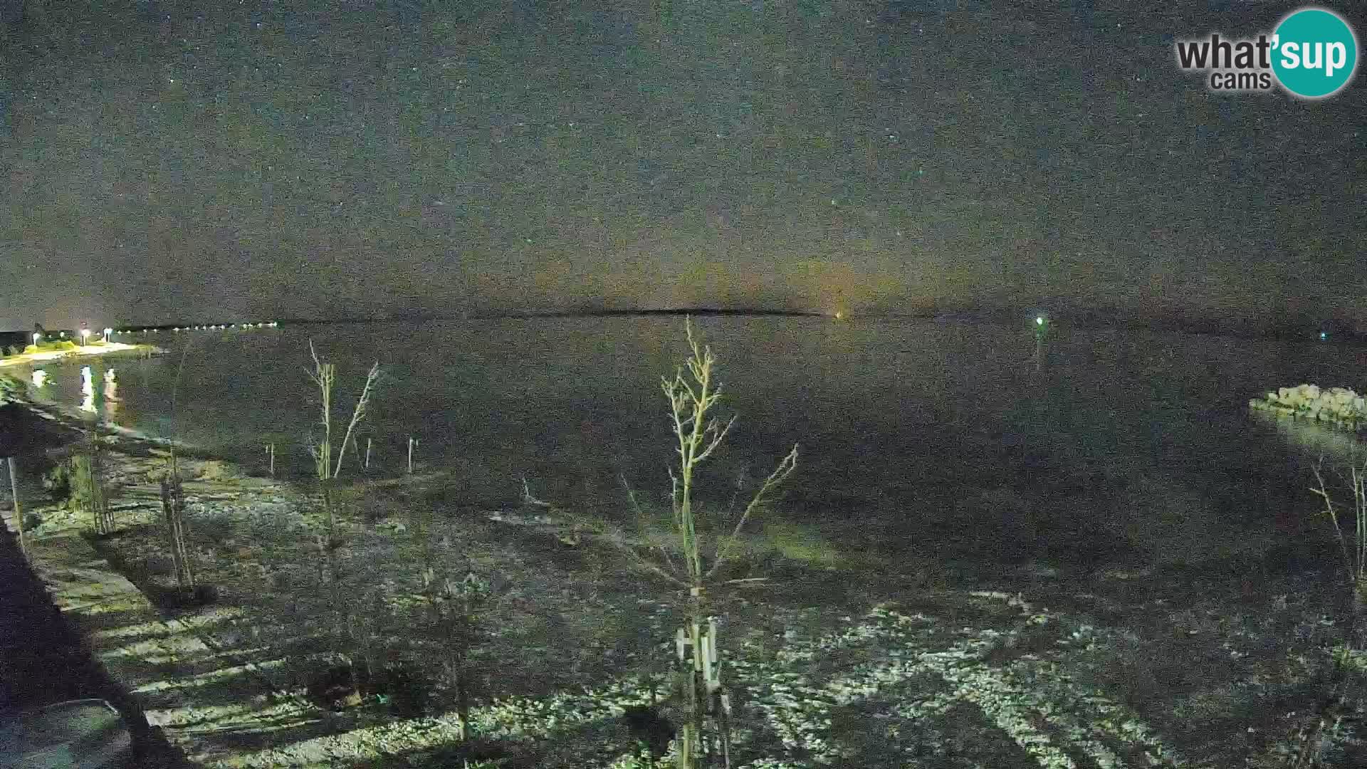 Playa in Gajac – Pag