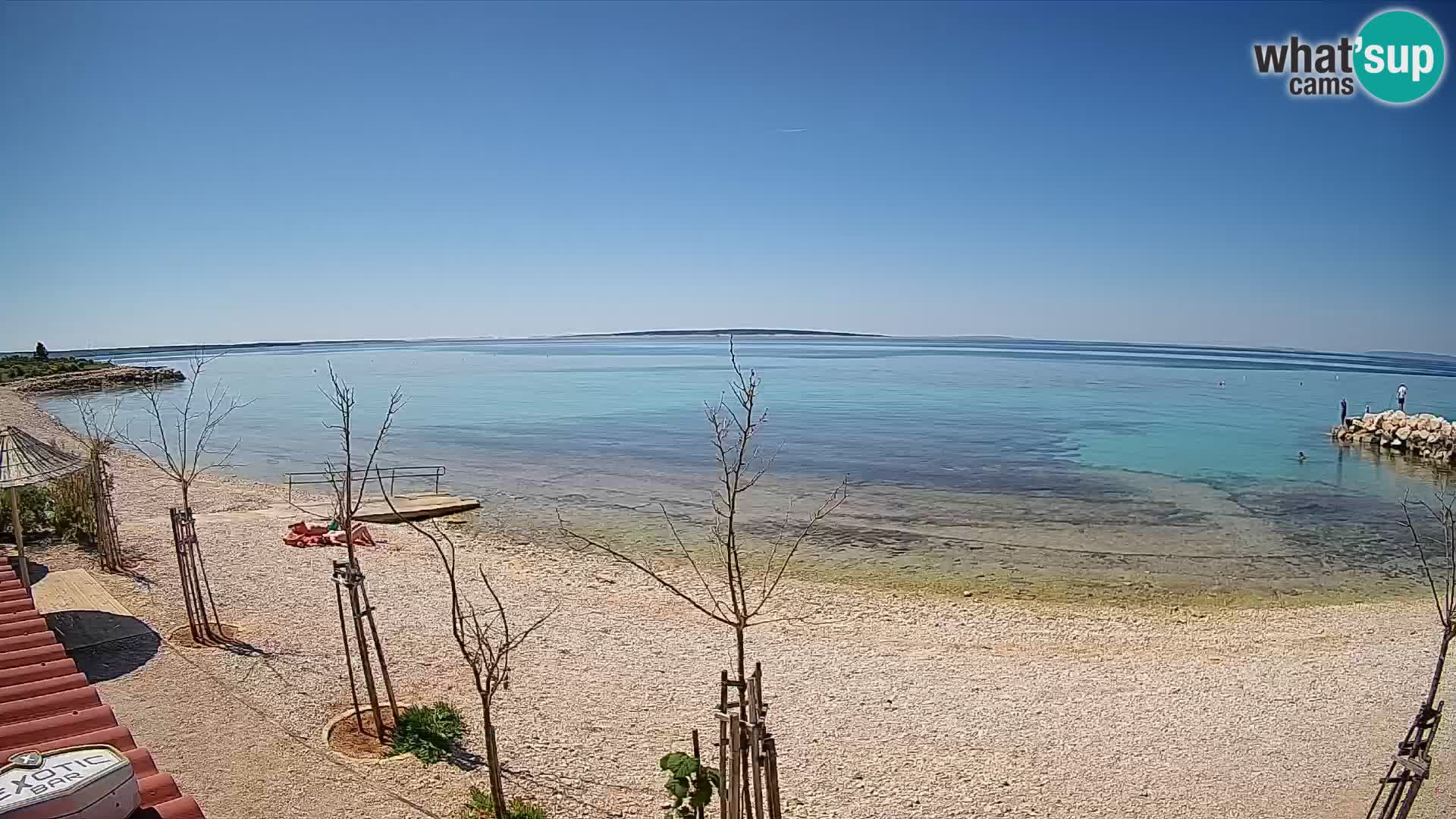 Playa in Gajac – Pag