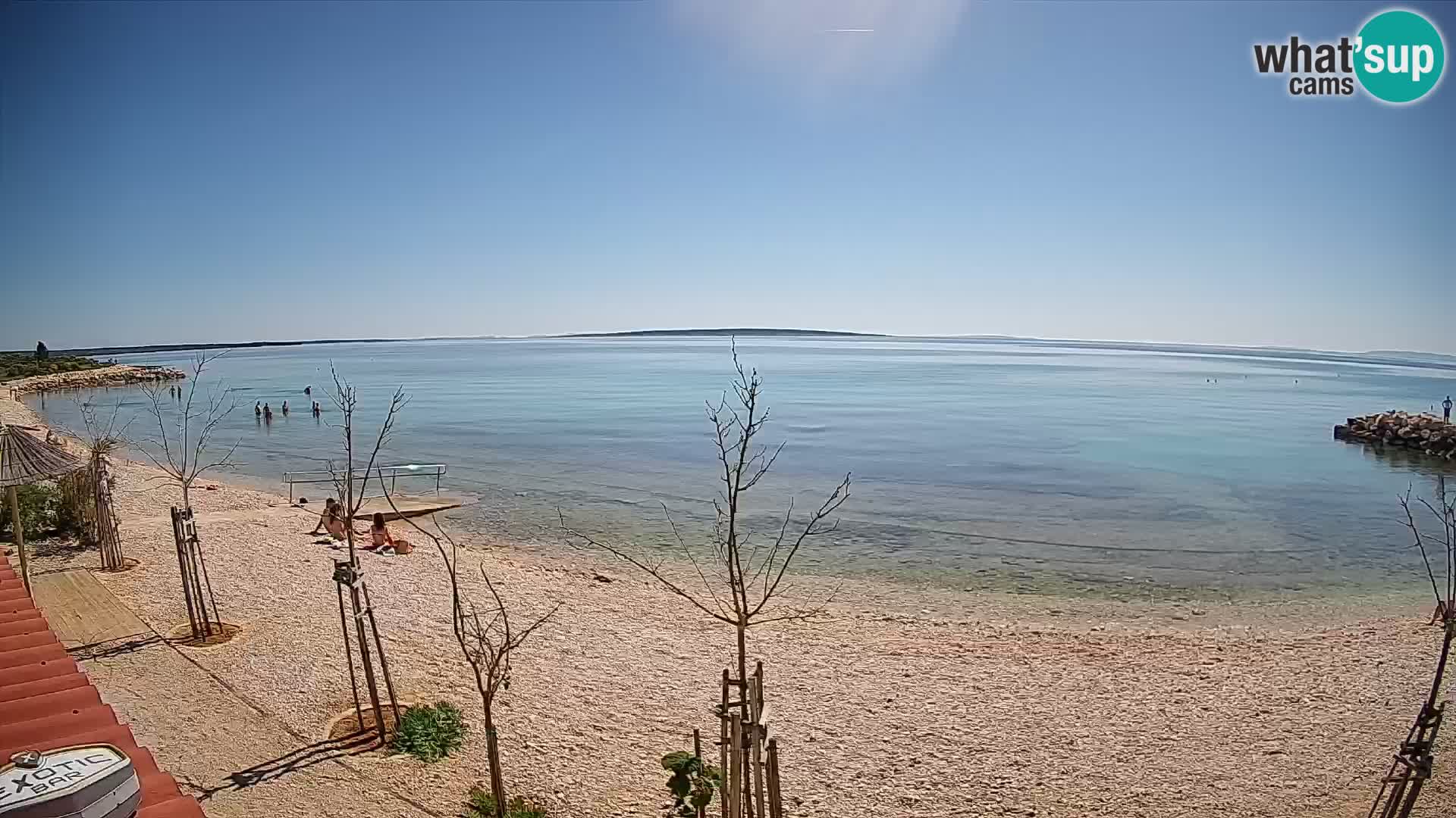 Playa in Gajac – Pag