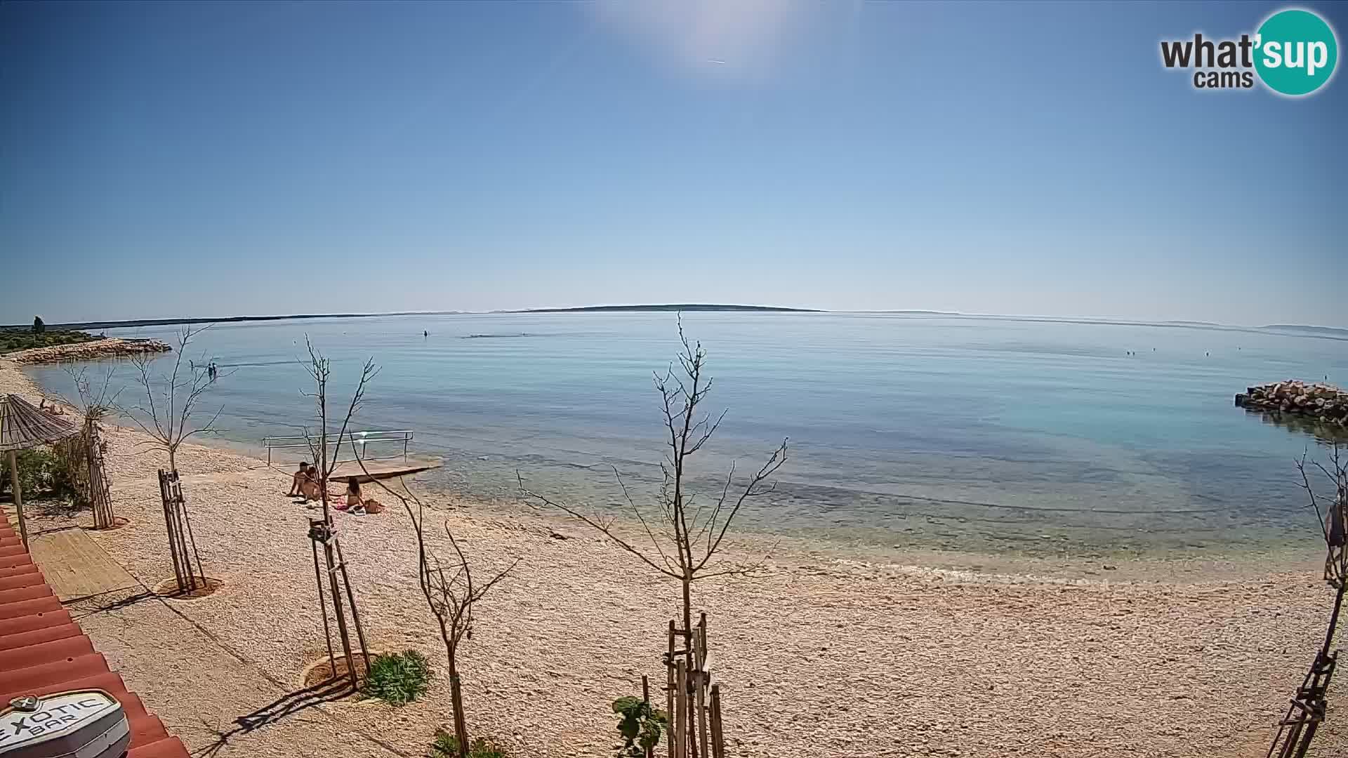 Playa in Gajac – Pag