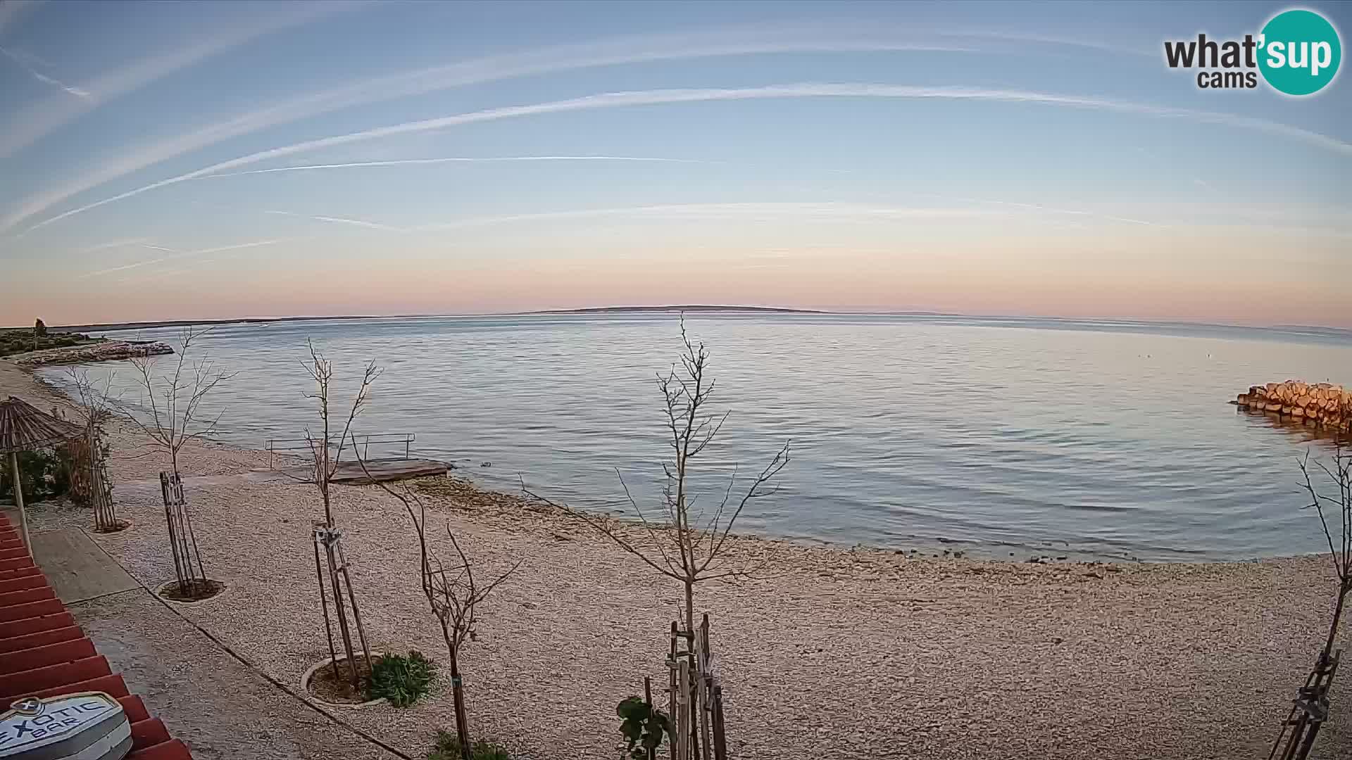 Playa in Gajac – Pag