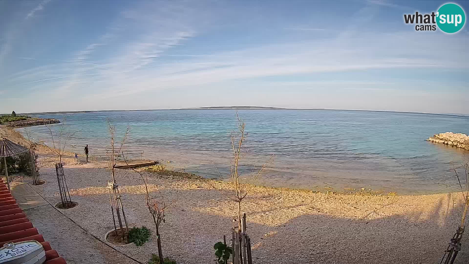 Playa in Gajac – Pag