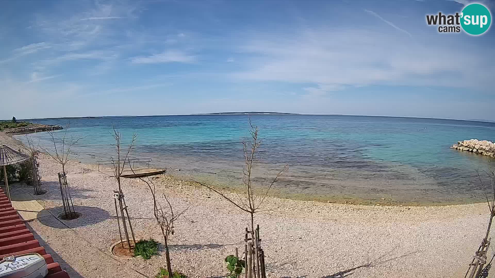 Playa in Gajac – Pag
