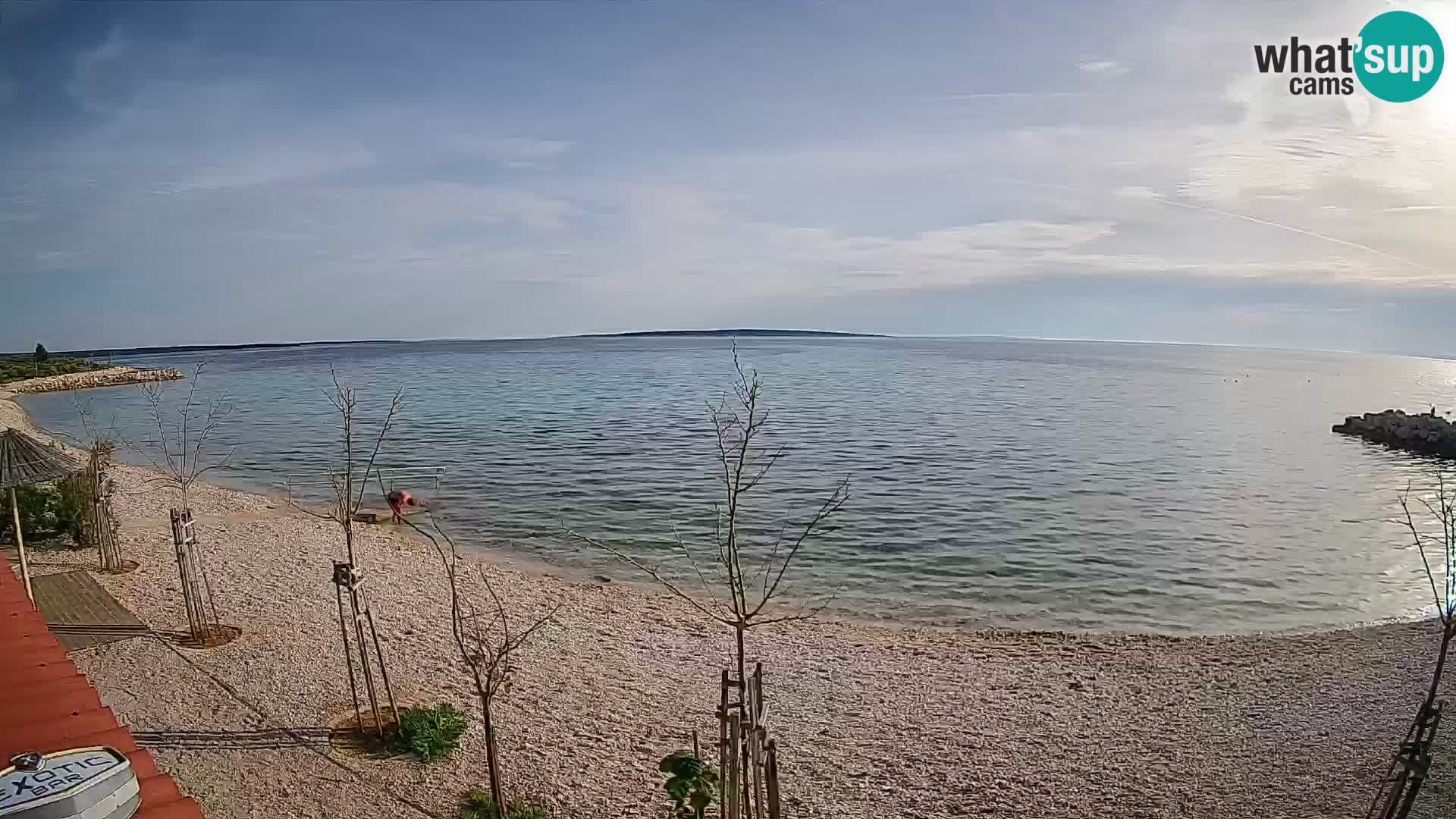 Playa in Gajac – Pag