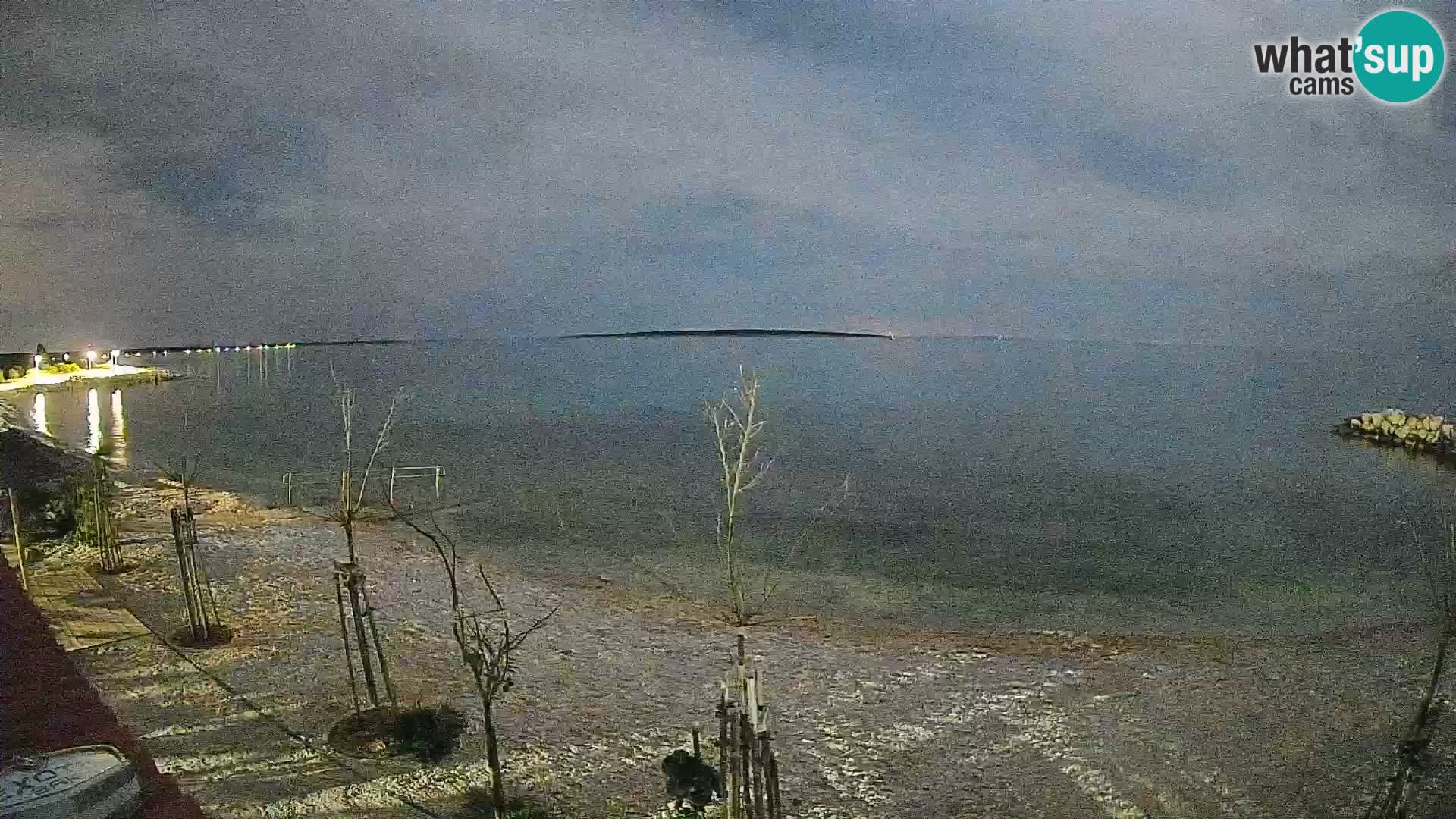 Playa in Gajac – Pag