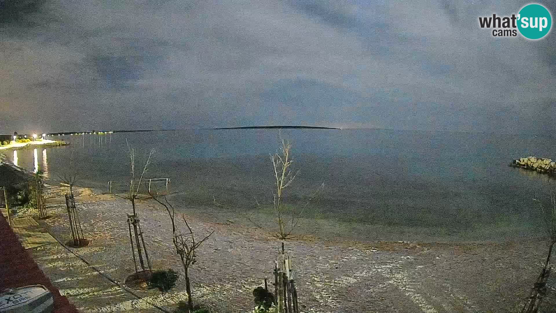 Playa in Gajac – Pag