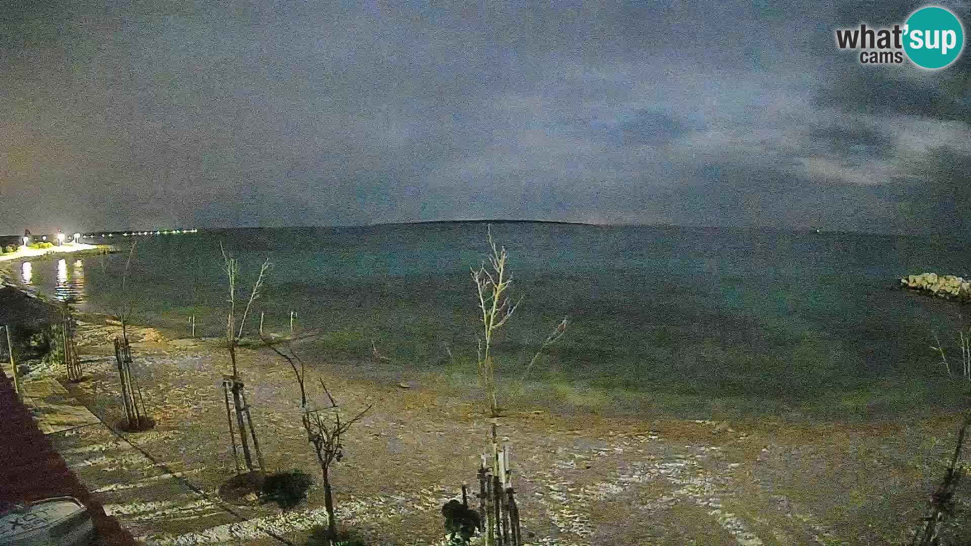 Playa in Gajac – Pag