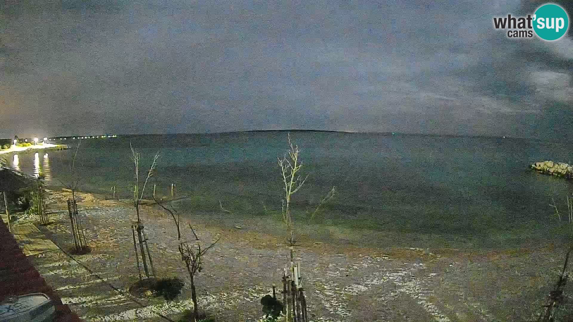Plaža Gajac – Pag