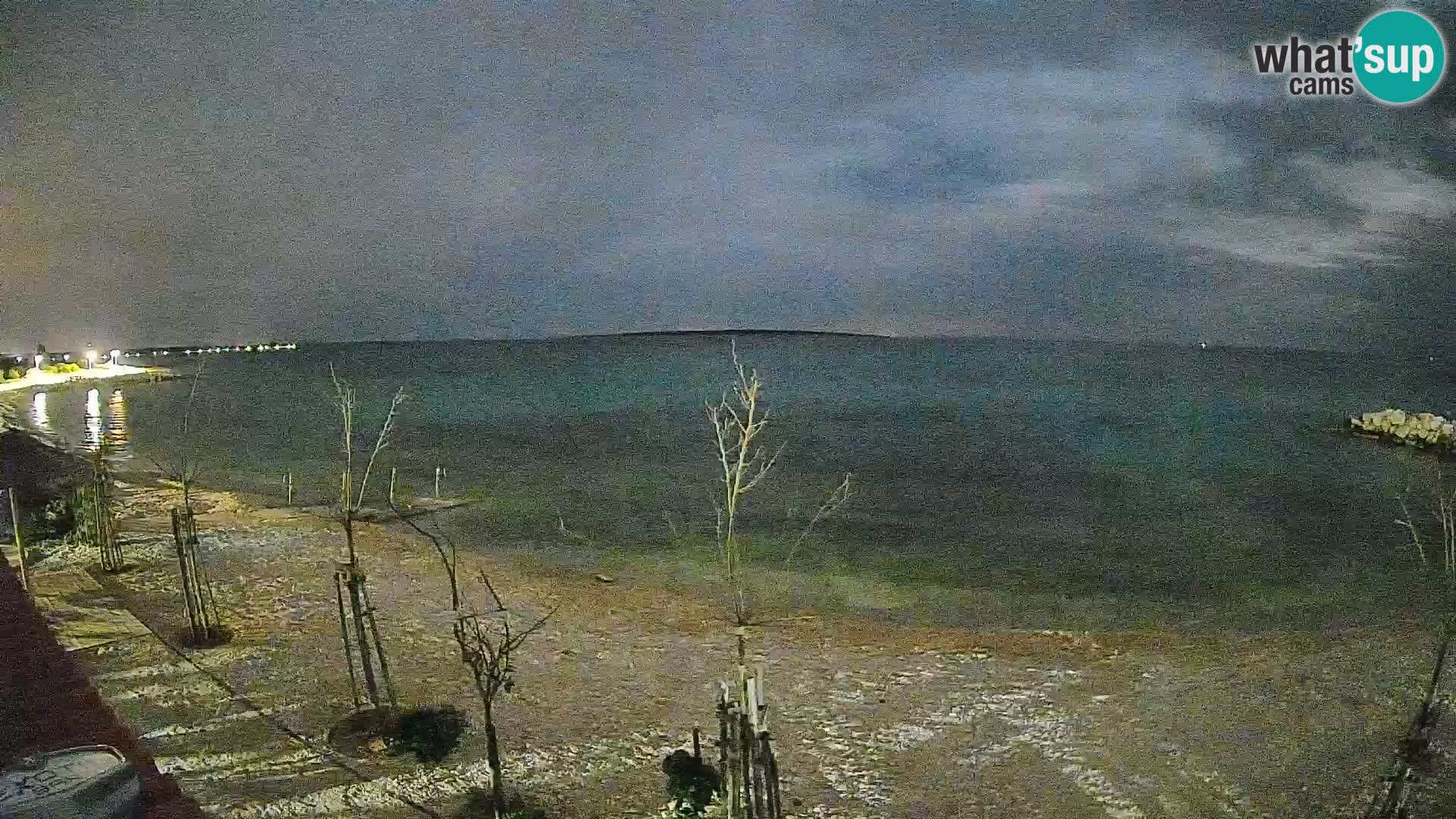 Playa in Gajac – Pag
