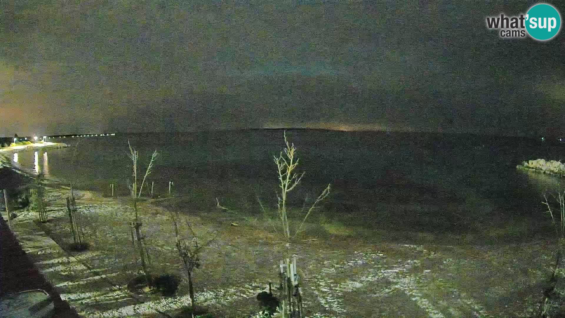 Plaža Gajac – Pag