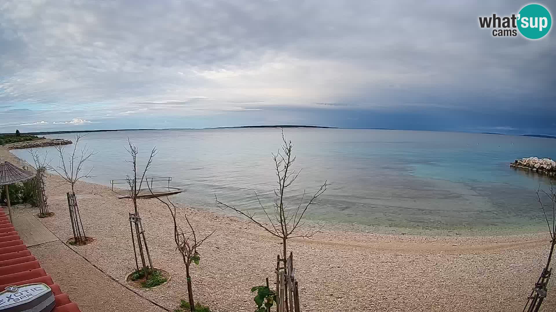 Playa in Gajac – Pag