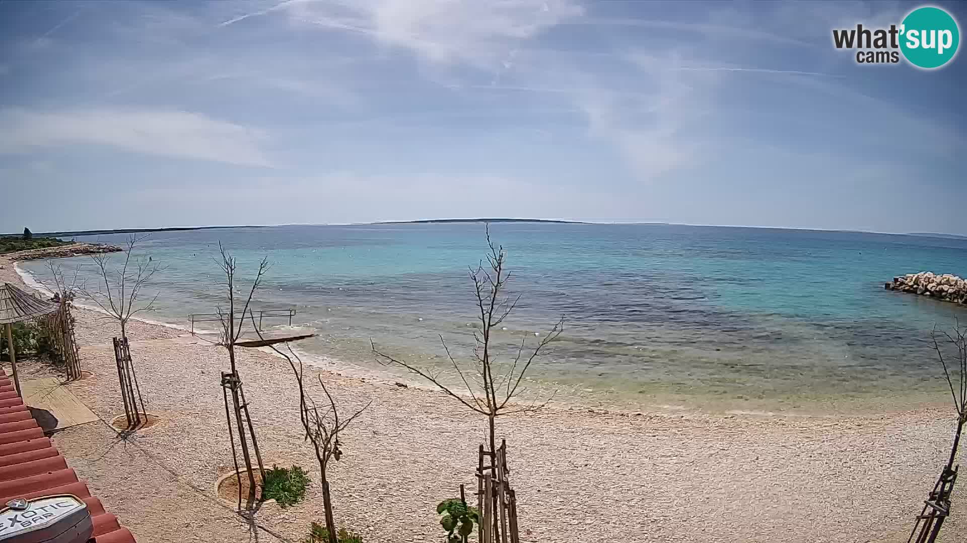 Playa in Gajac – Pag