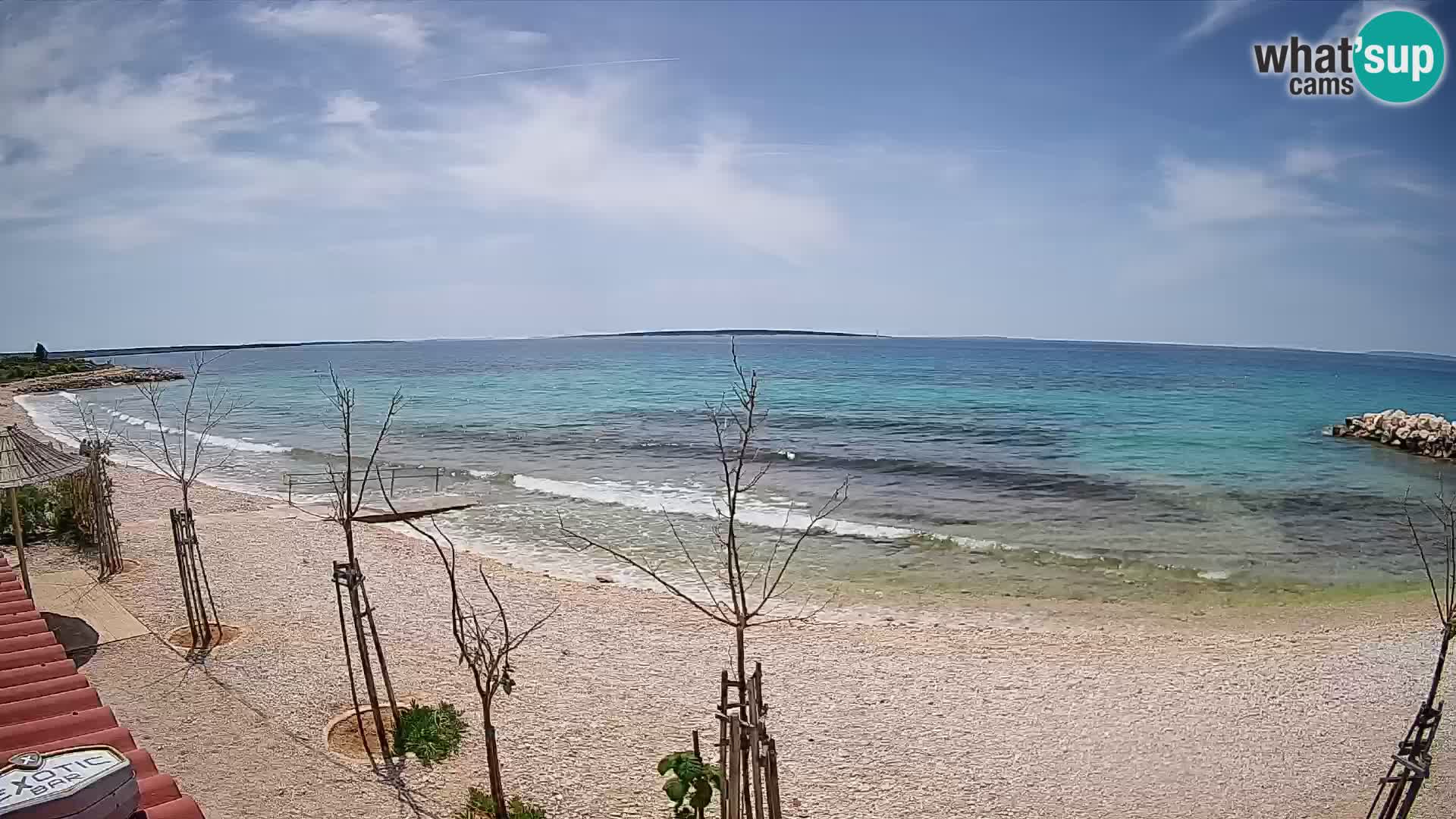 Playa in Gajac – Pag