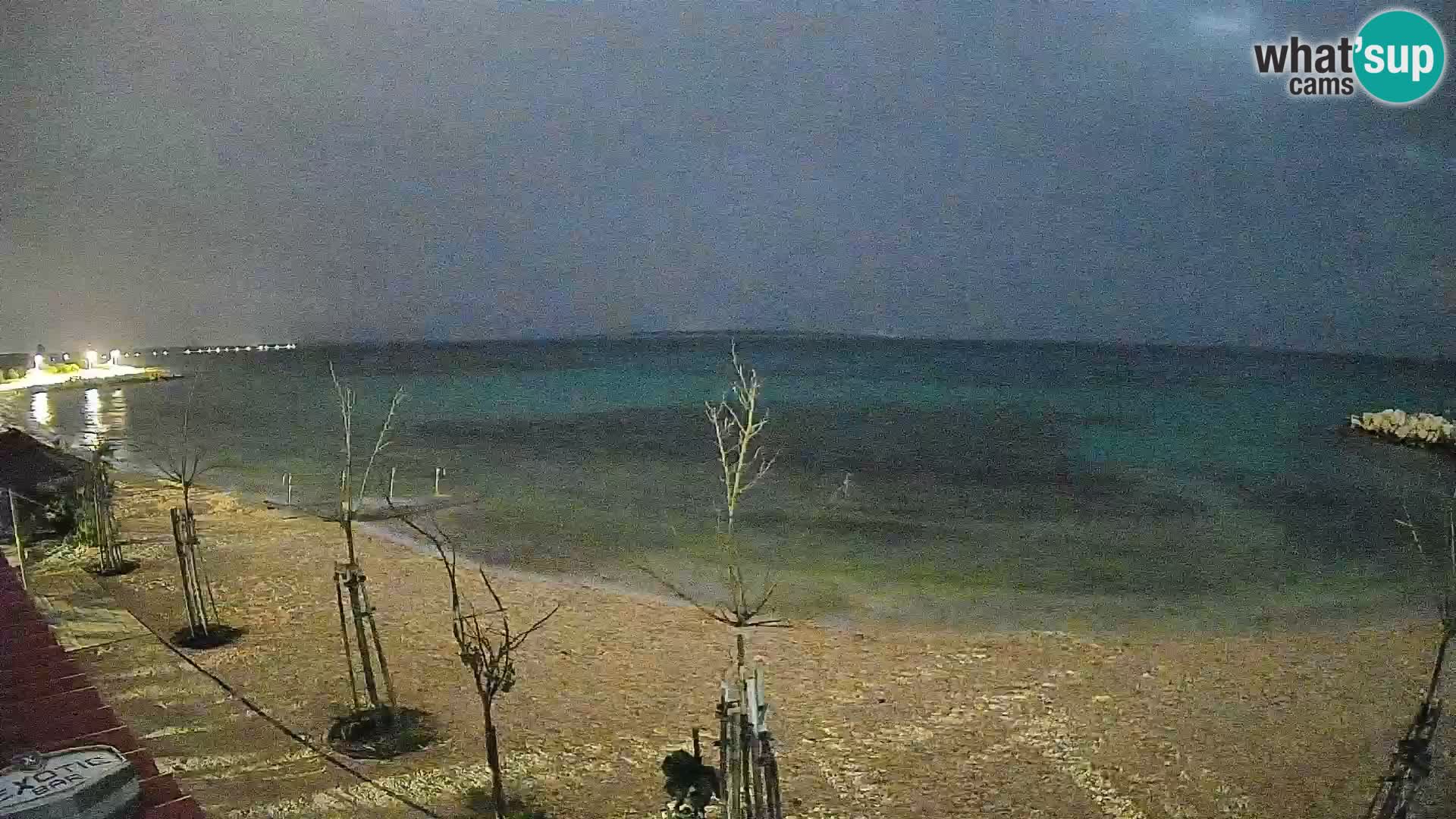 Playa in Gajac – Pag