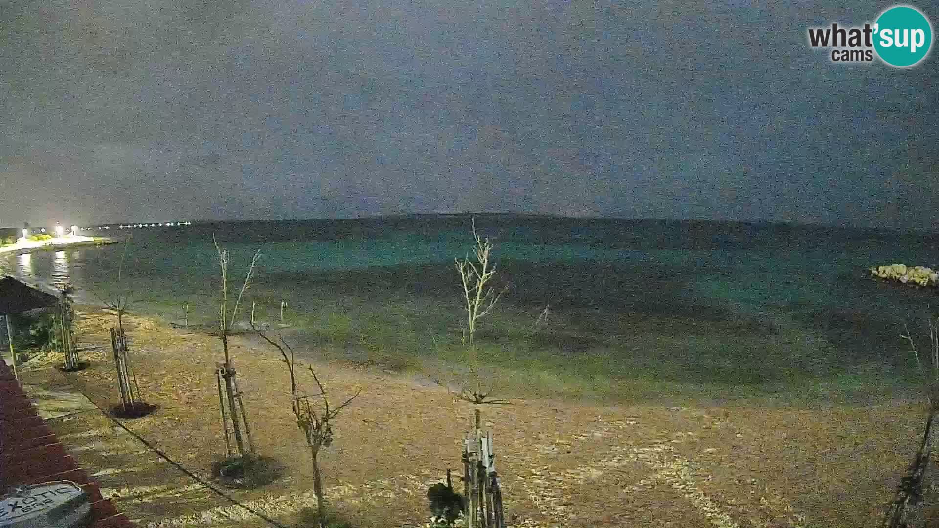 Plaža Gajac – Pag