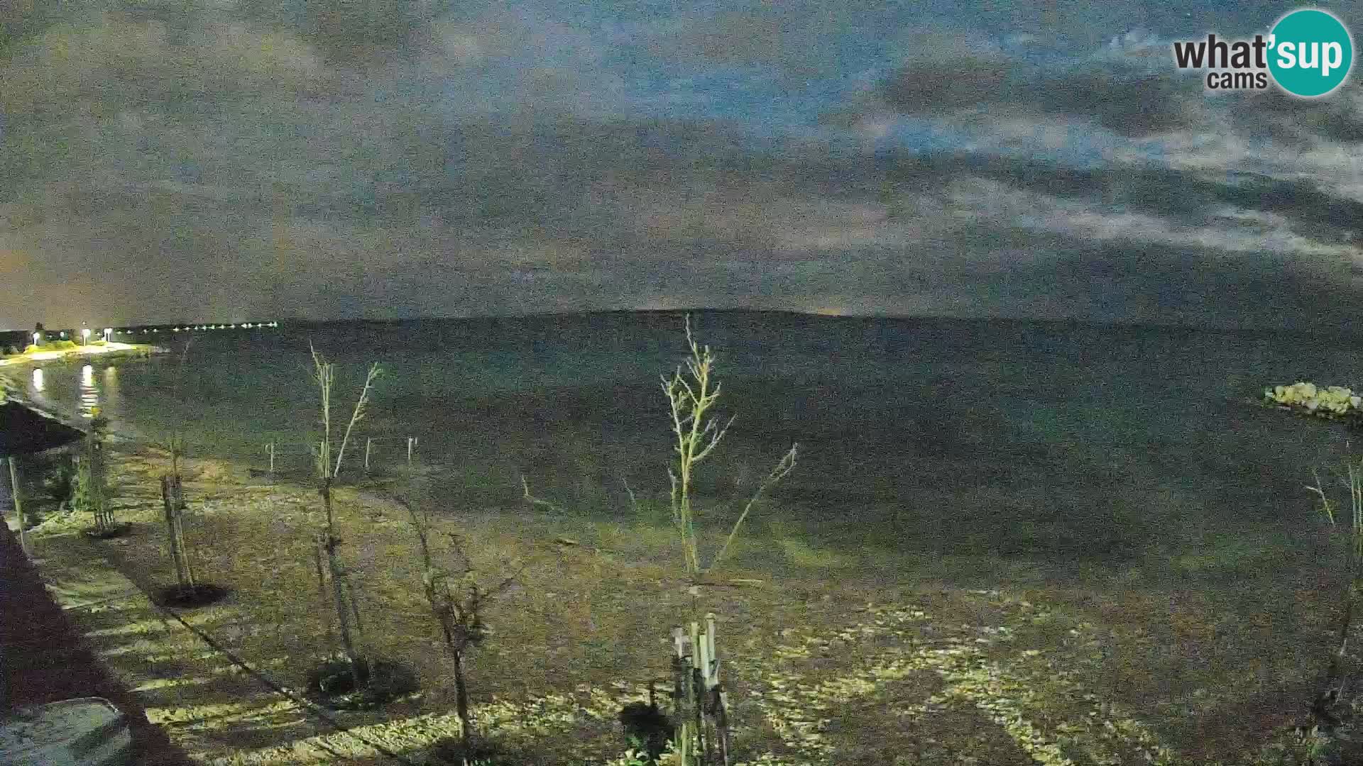 Playa in Gajac – Pag