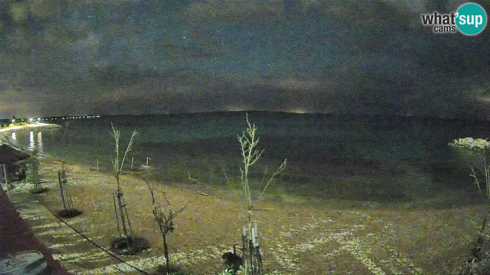 Playa in Gajac – Pag