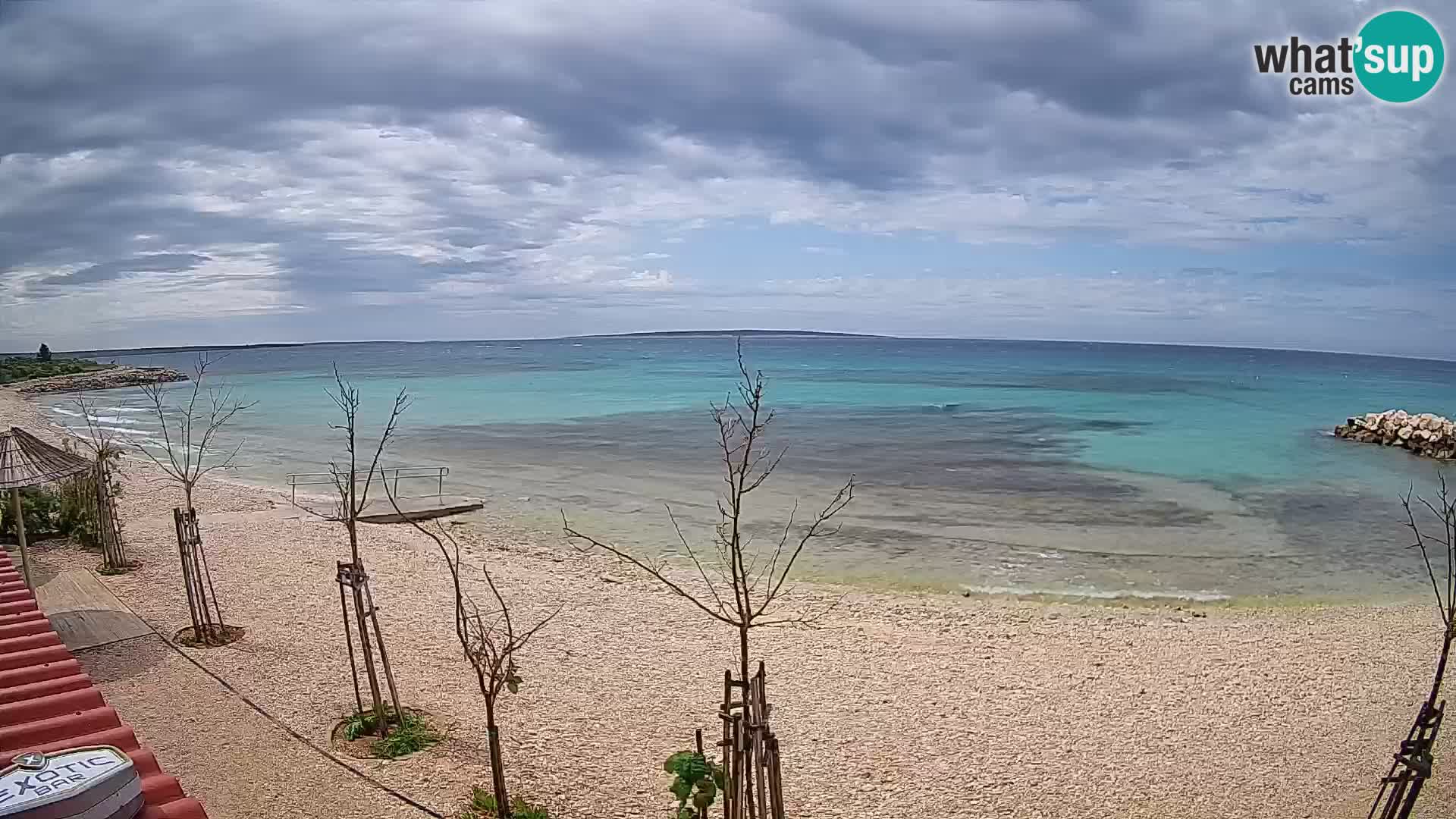 Playa in Gajac – Pag