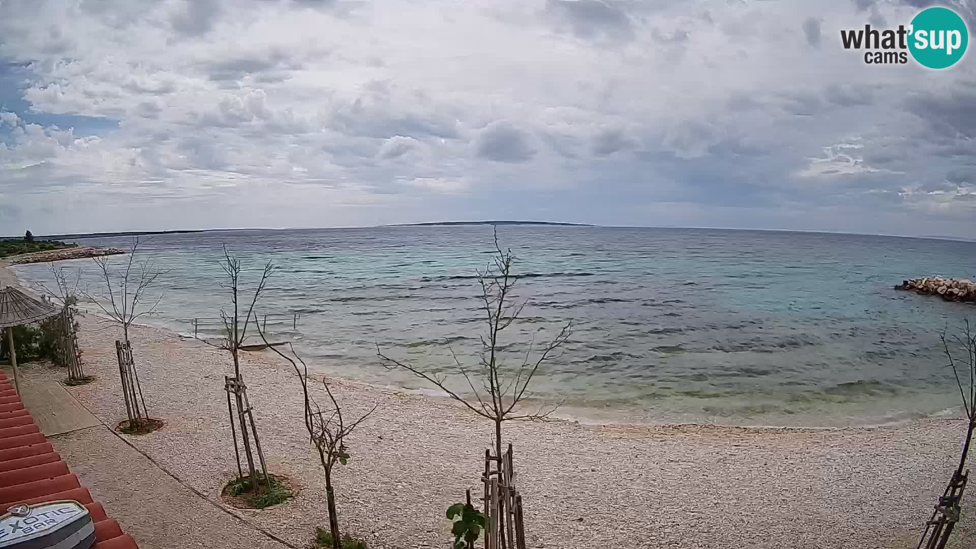 Plaža Gajac – Pag