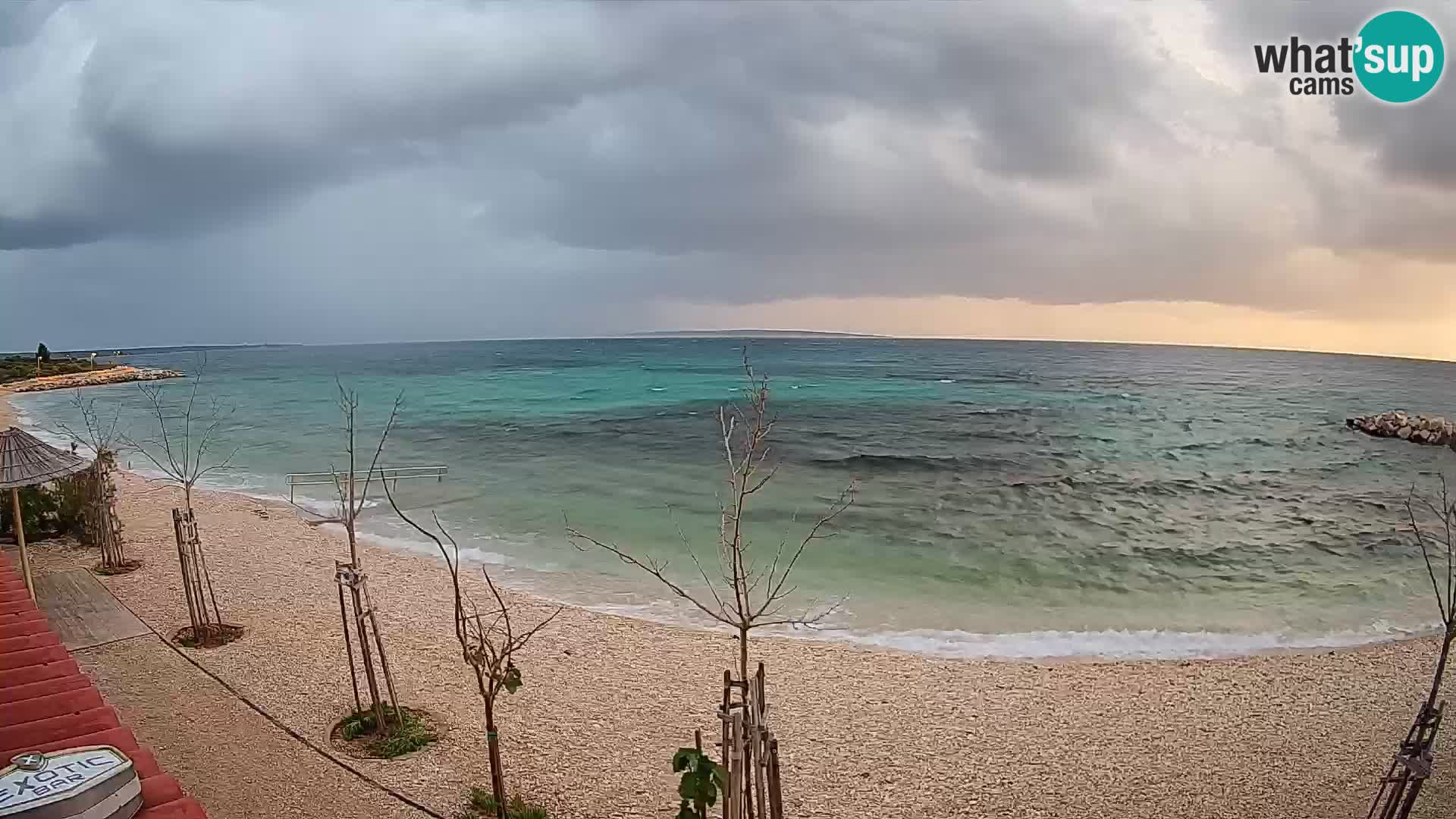 Playa in Gajac – Pag