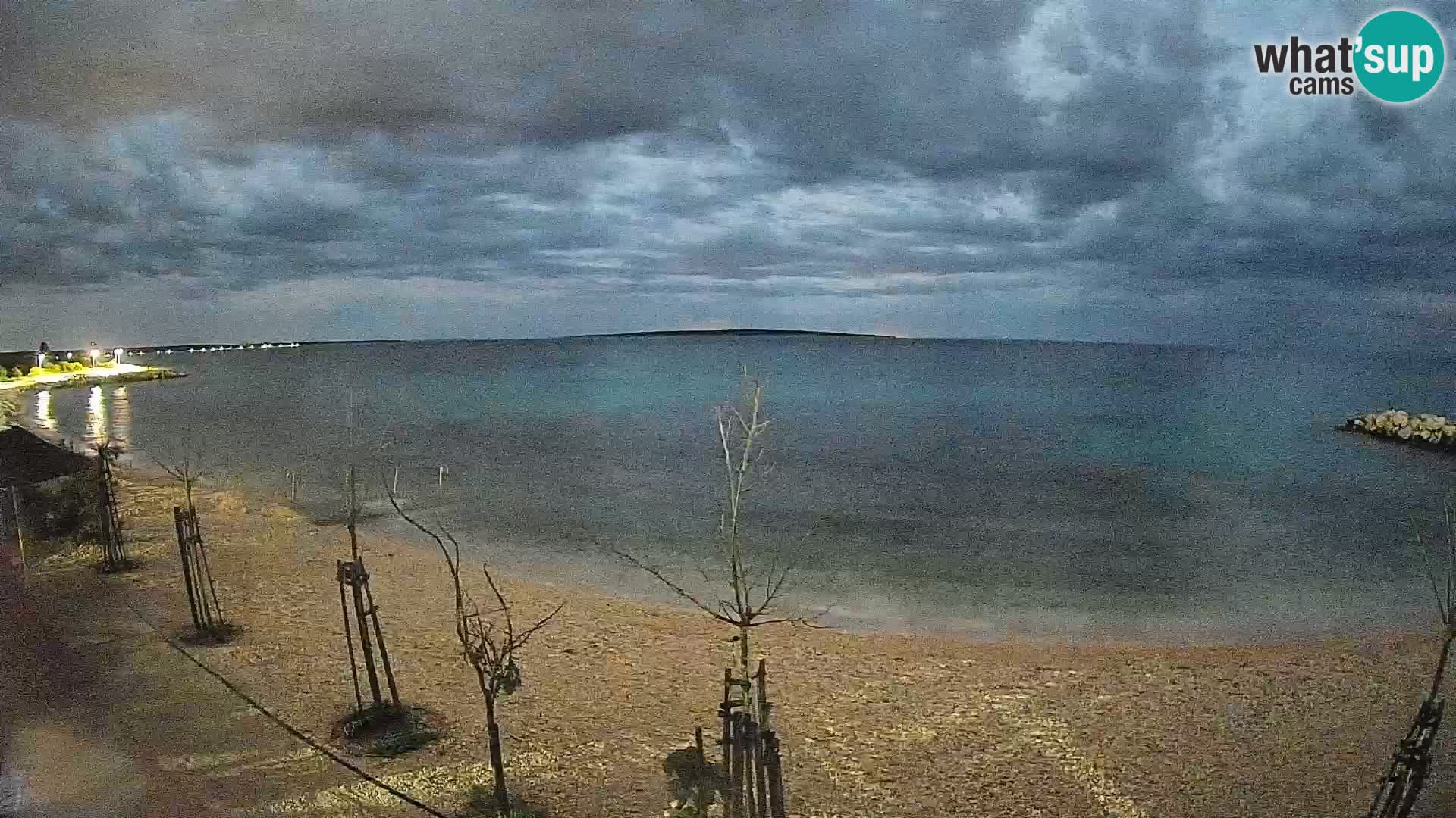 Playa in Gajac – Pag