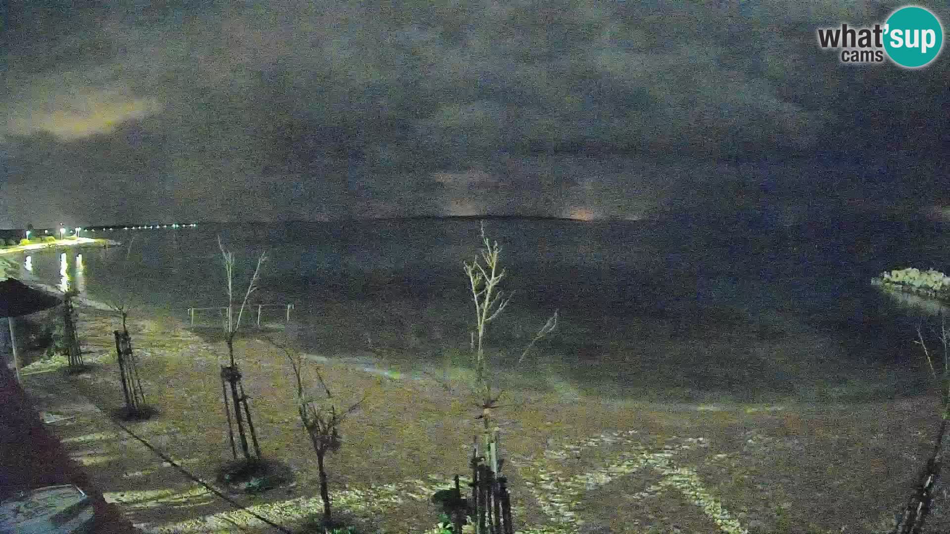 Gajac beach – Pag