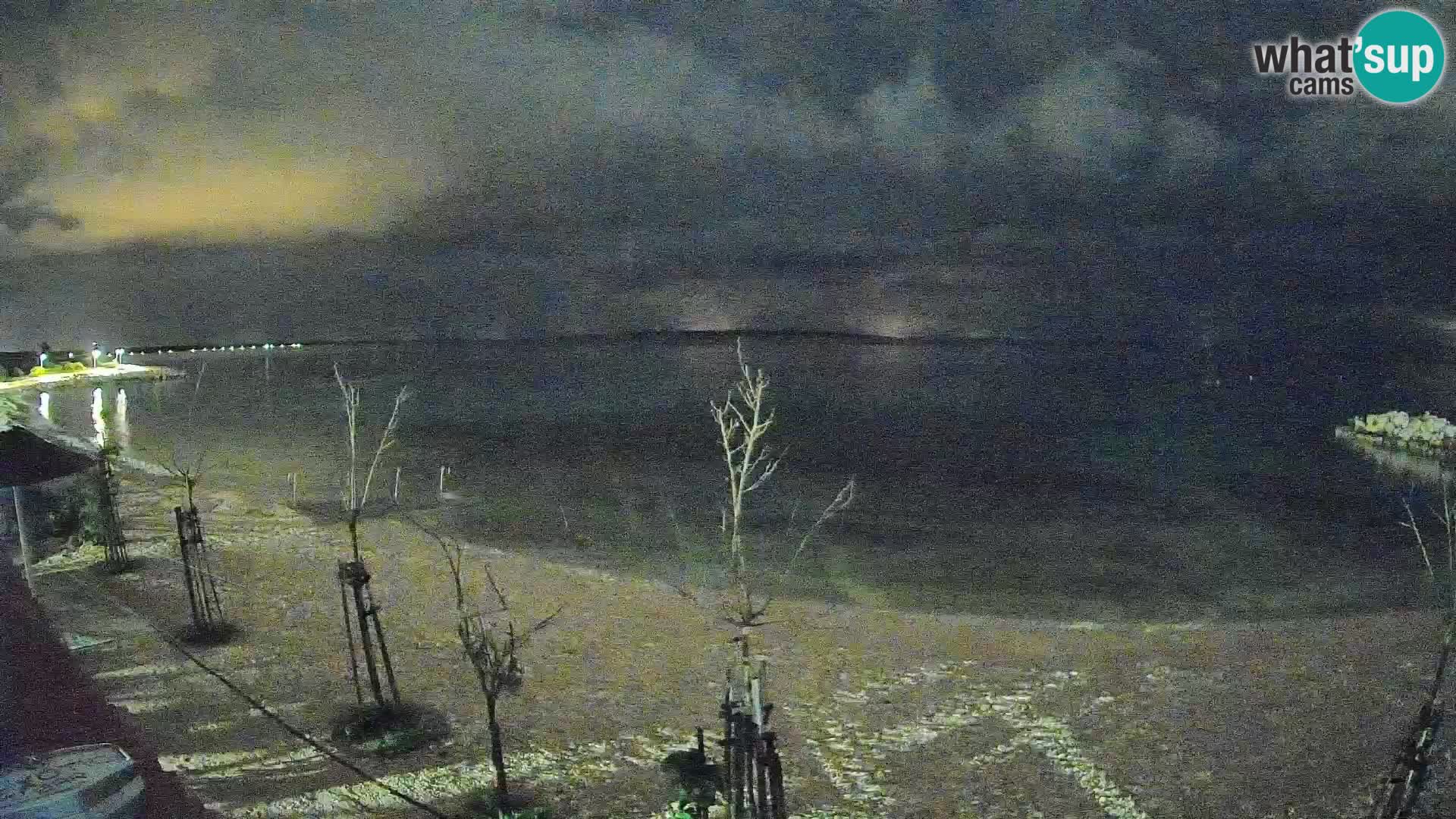Playa in Gajac – Pag