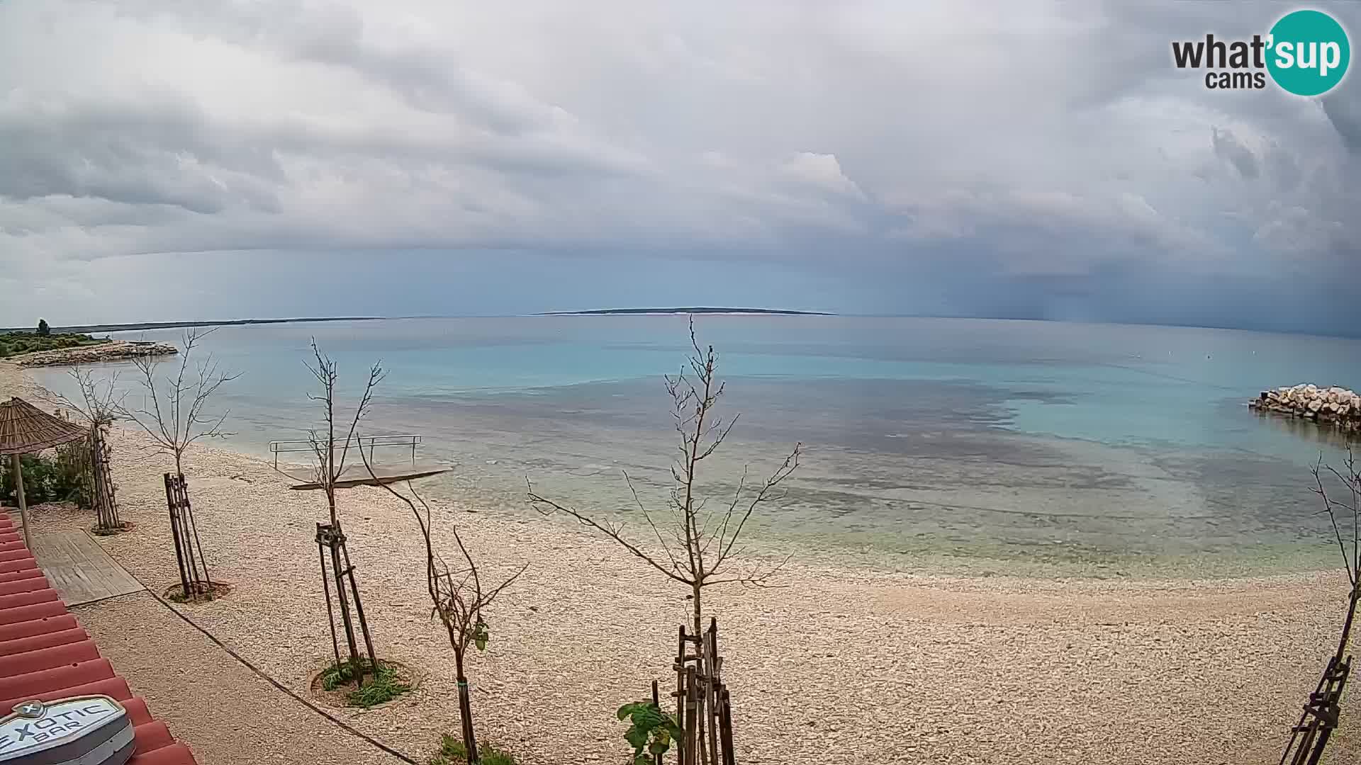 Playa in Gajac – Pag