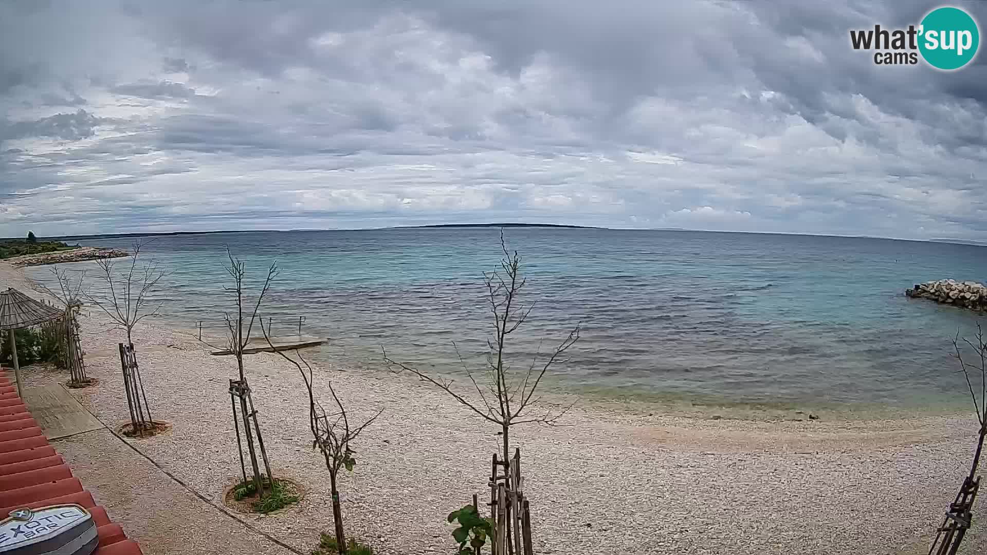 Playa in Gajac – Pag