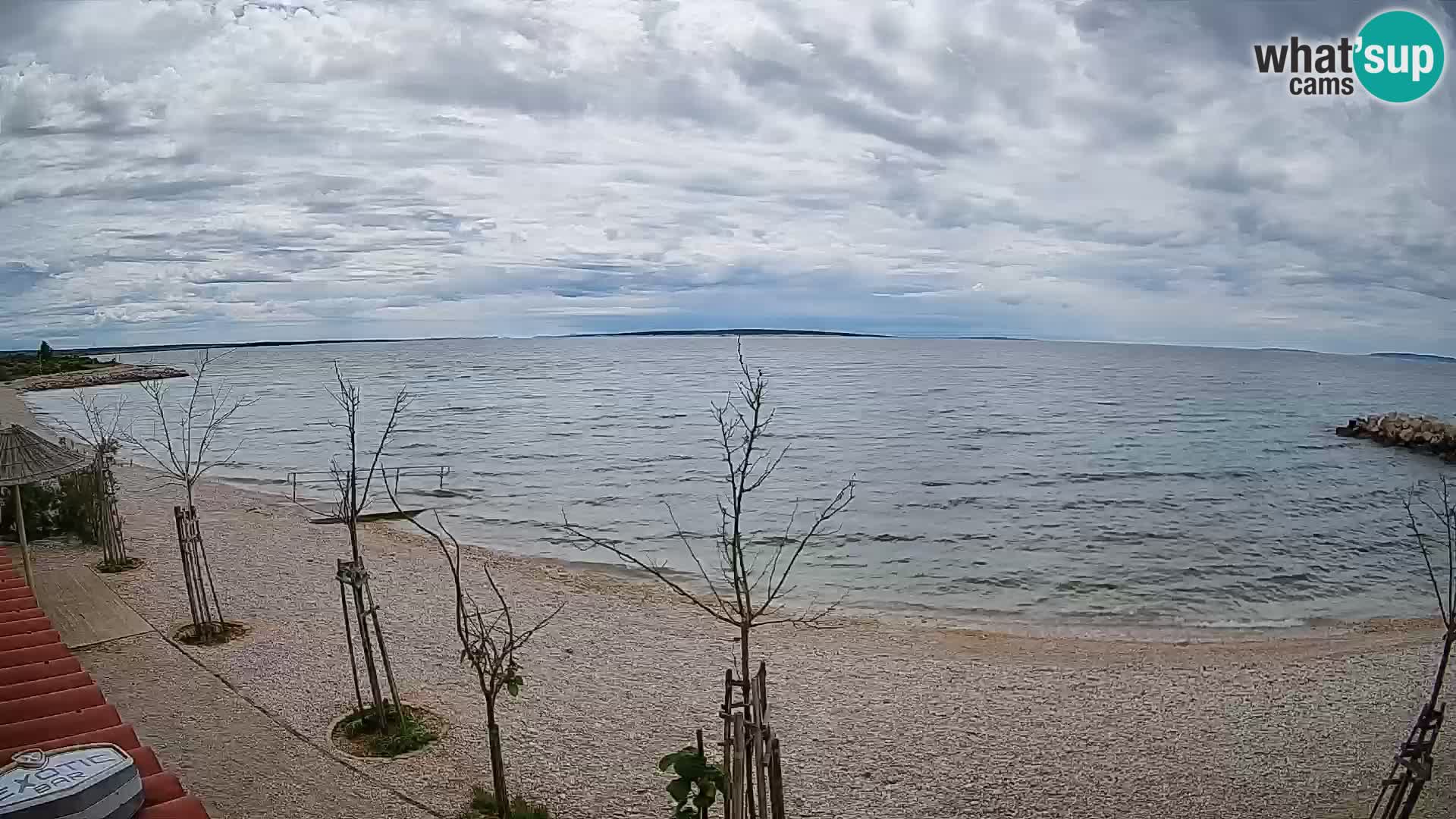 Playa in Gajac – Pag
