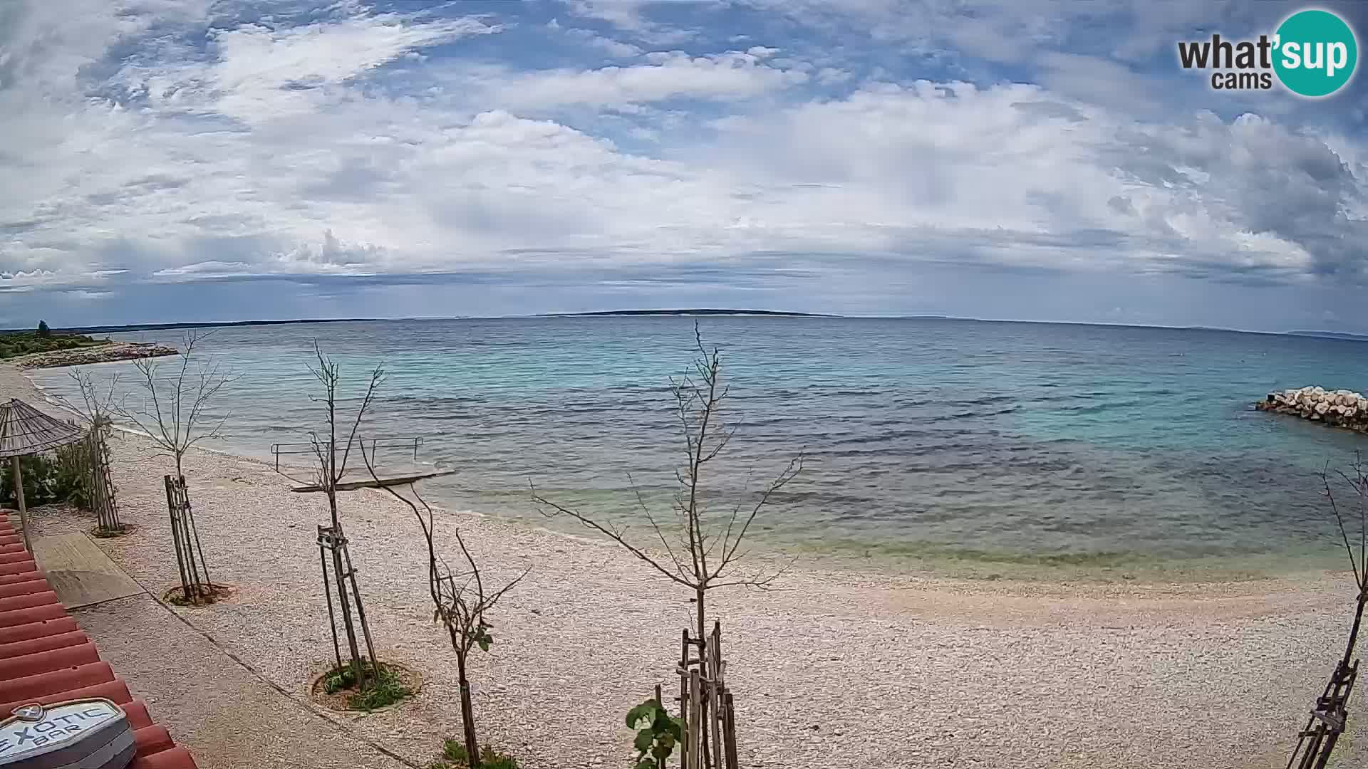 Playa in Gajac – Pag