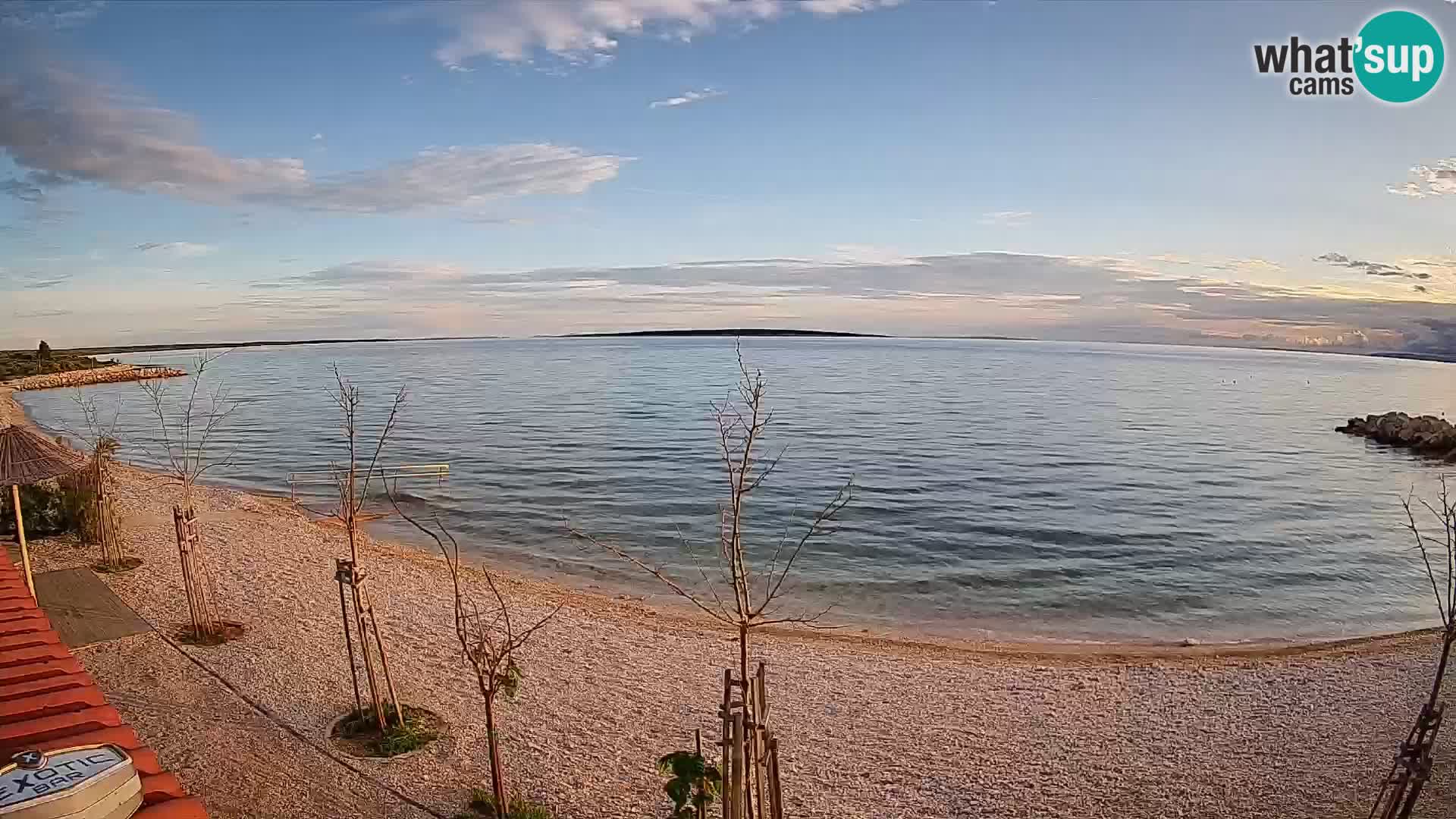Playa in Gajac – Pag