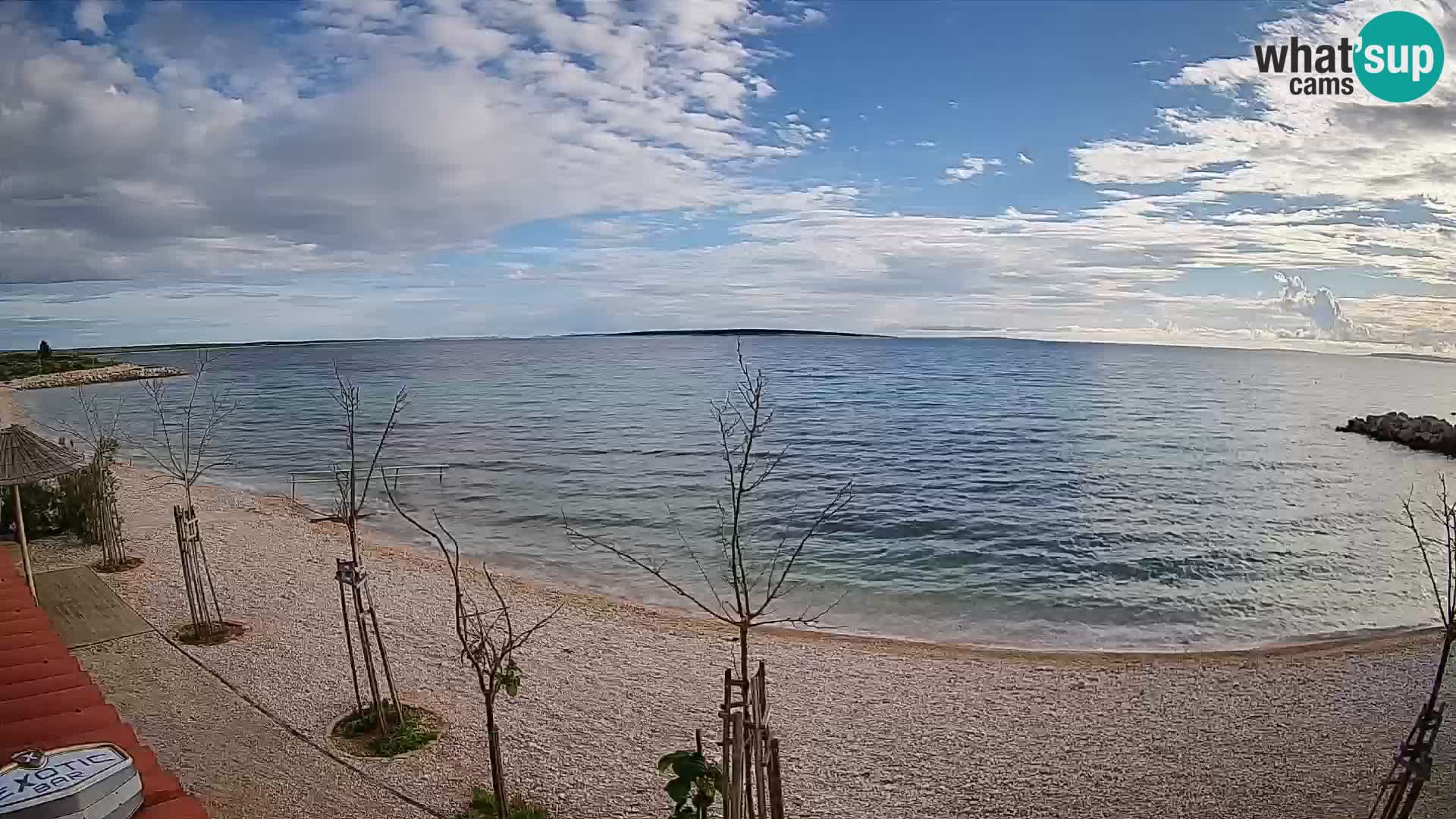 Playa in Gajac – Pag
