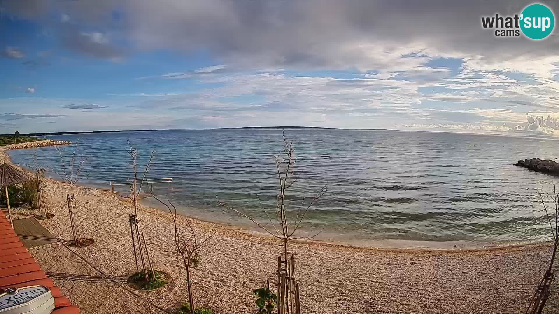 Playa in Gajac – Pag