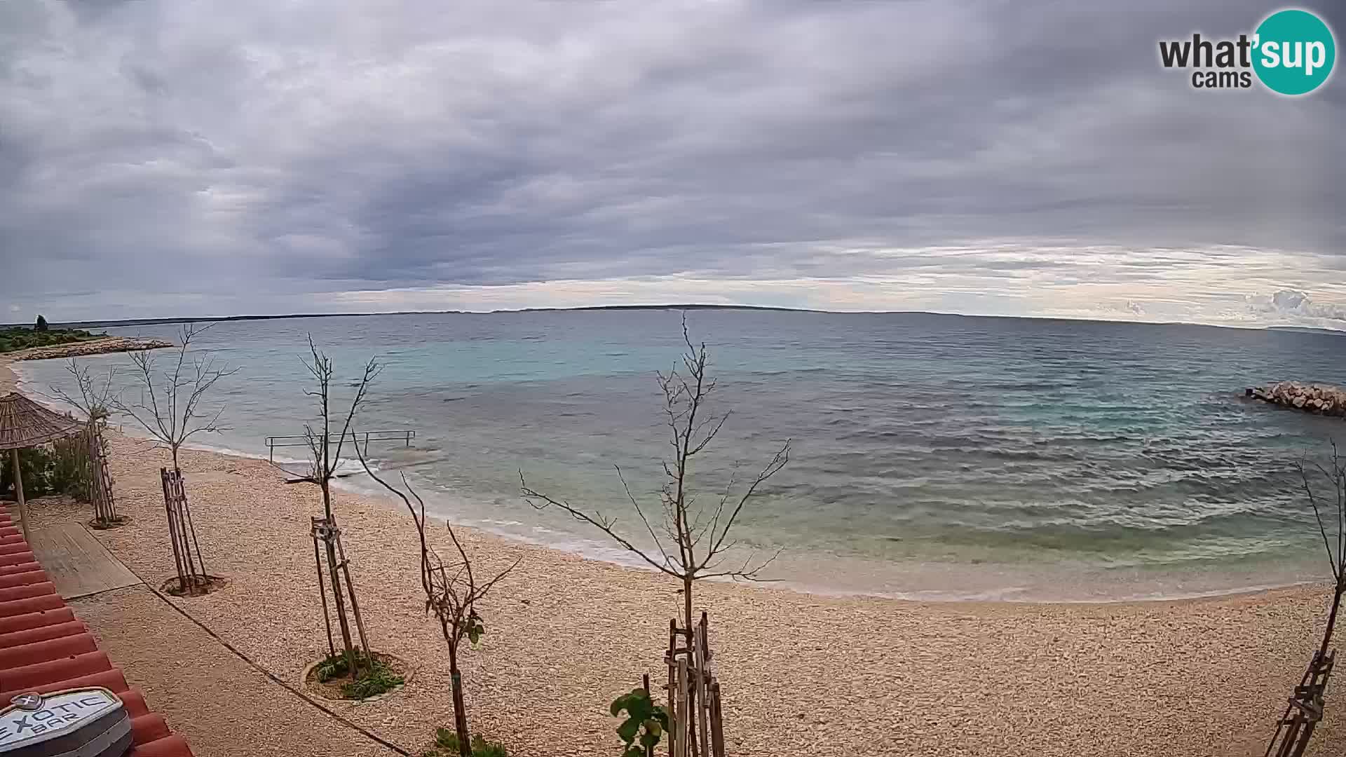 Gajac beach – Pag