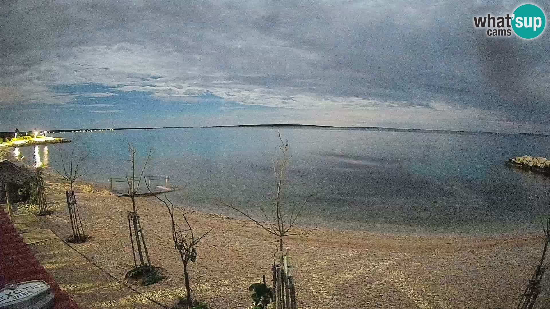 Playa in Gajac – Pag