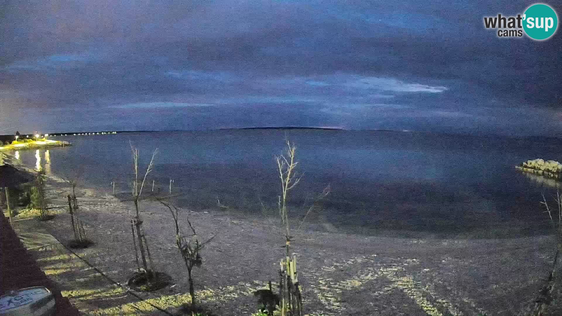 Playa in Gajac – Pag