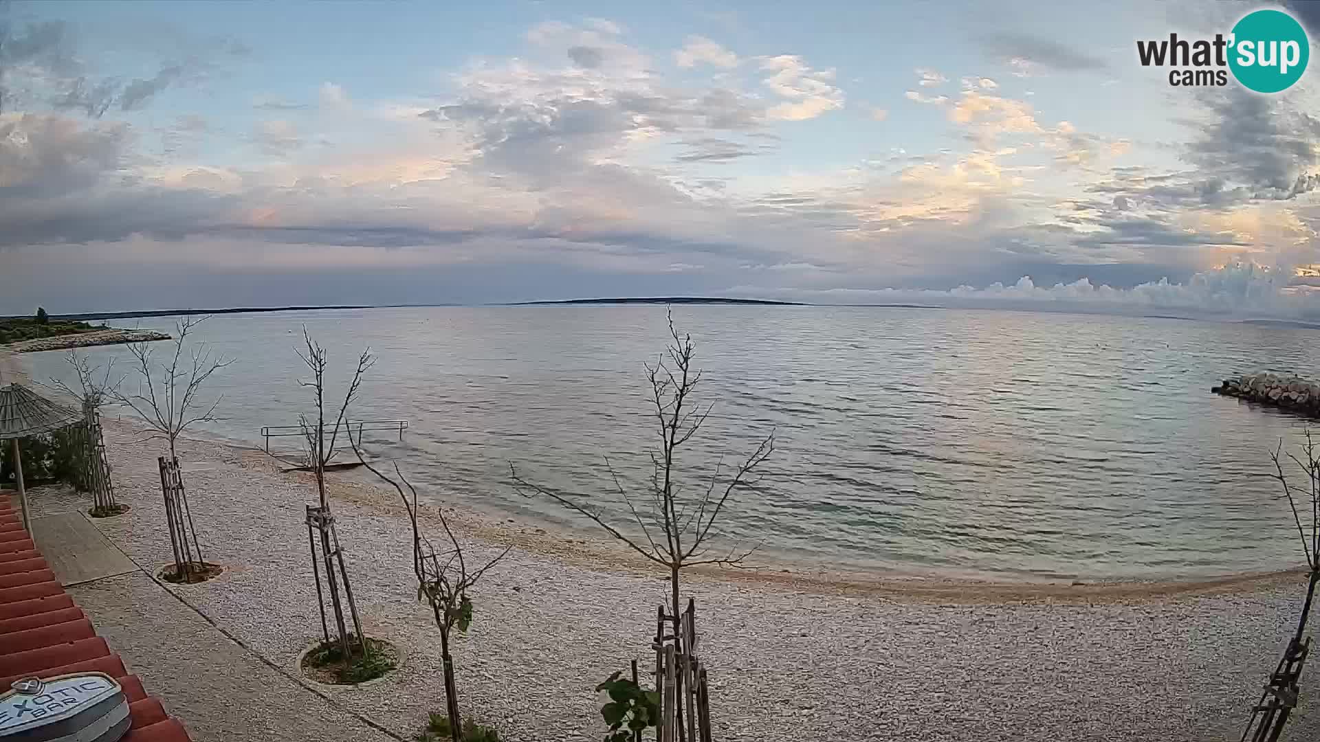 Playa in Gajac – Pag