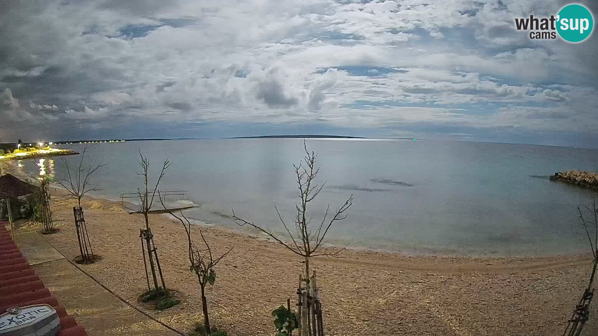 Playa in Gajac – Pag