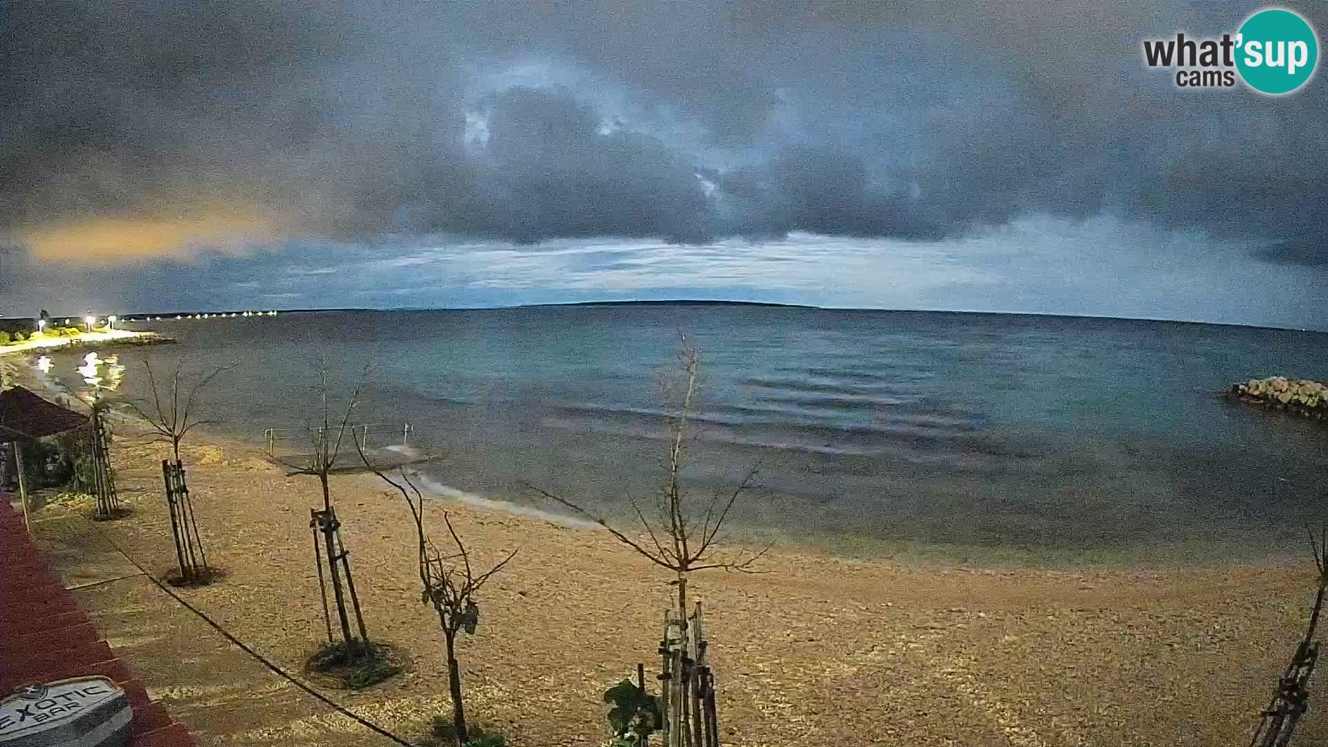 Playa in Gajac – Pag