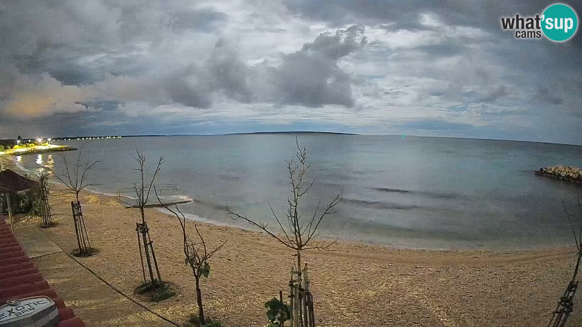 Playa in Gajac – Pag