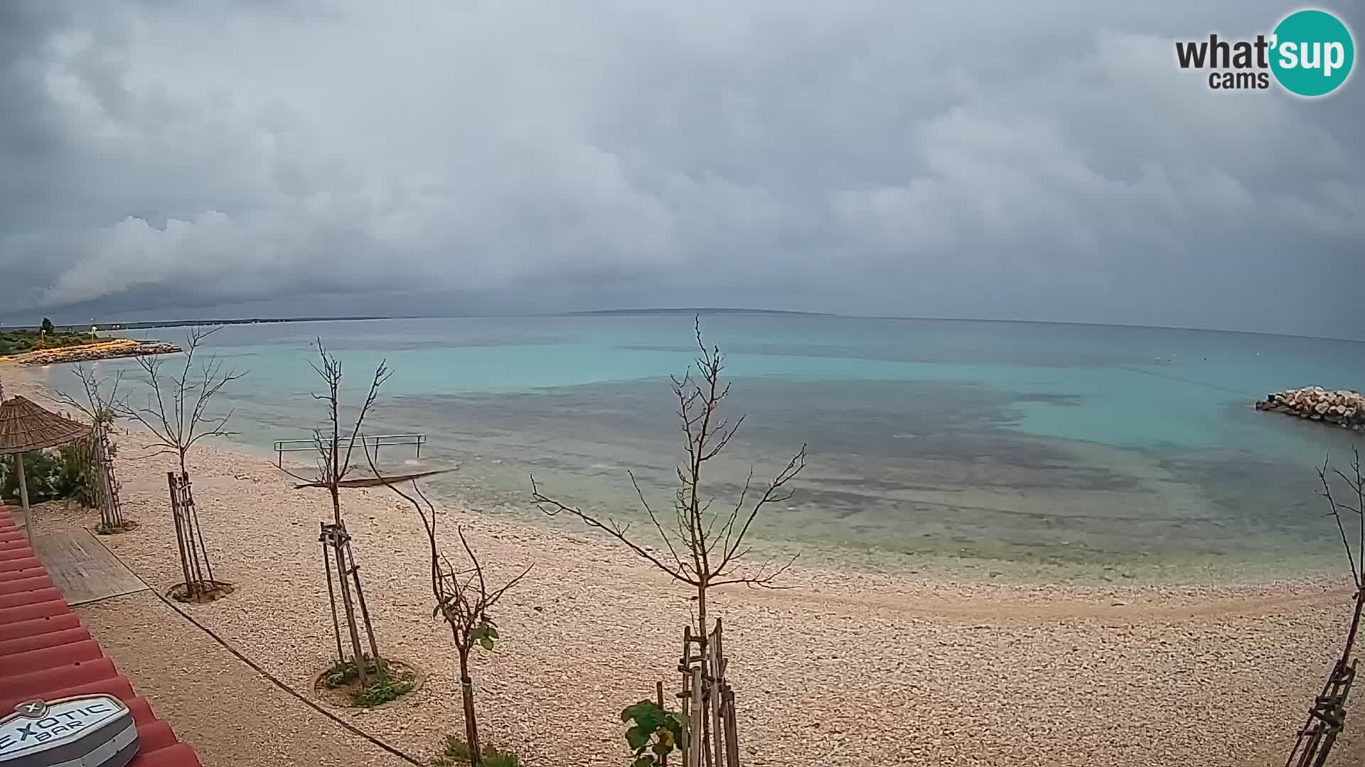 Plaža Gajac – Pag